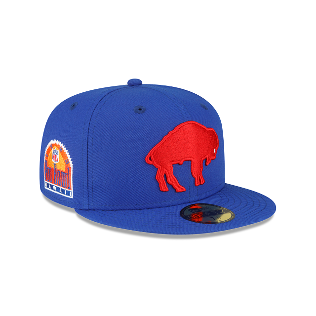 New Era Classic 59FIFTY Fitted