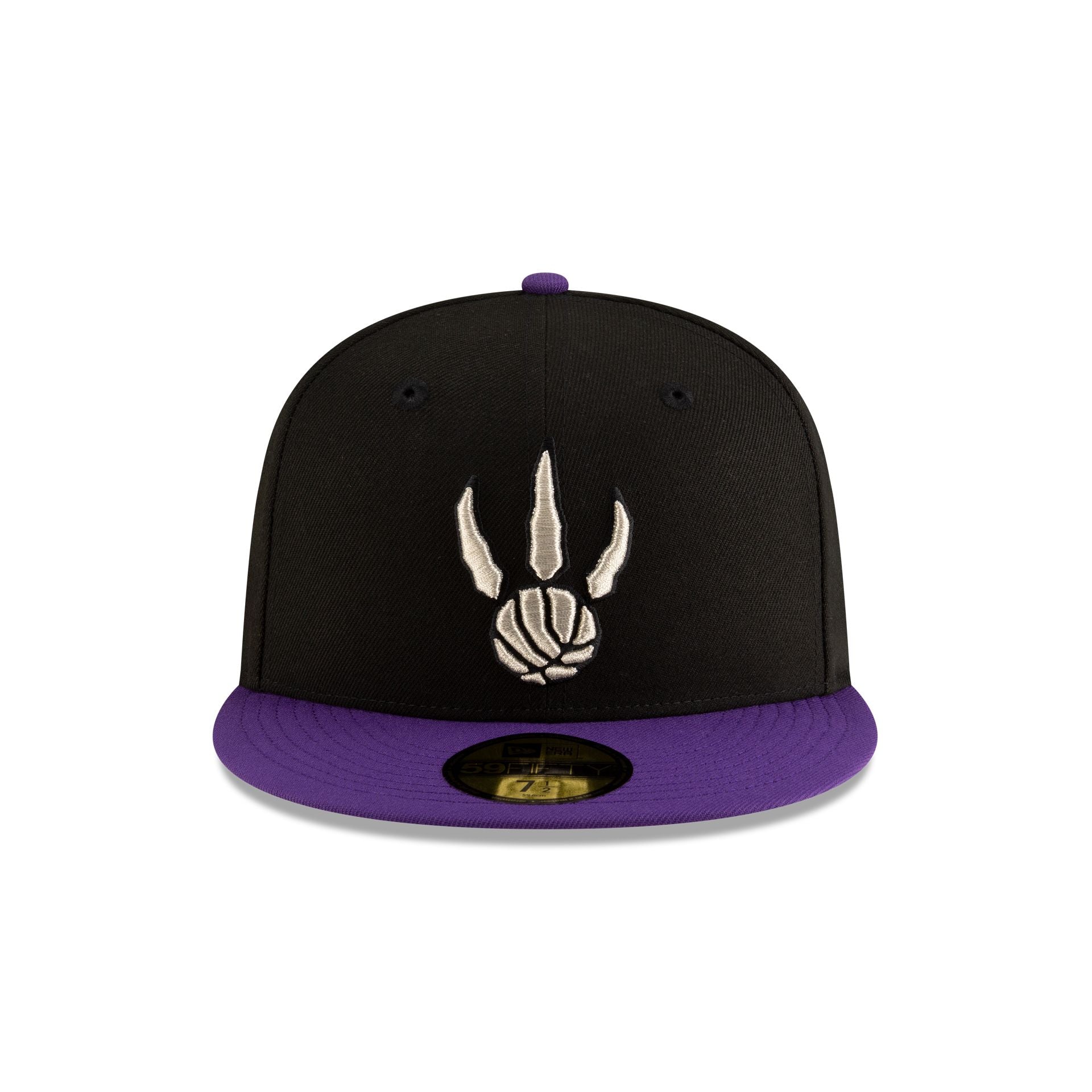 New Era Classic Edition Black 59FIFTY Fitted
