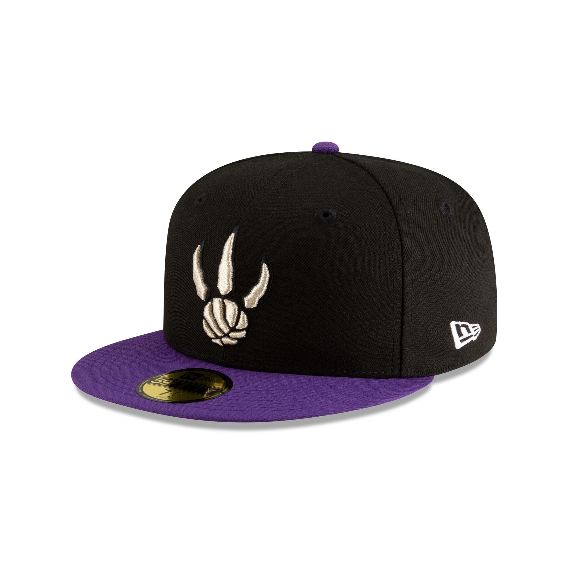 New Era Classic Edition Black 59FIFTY Fitted