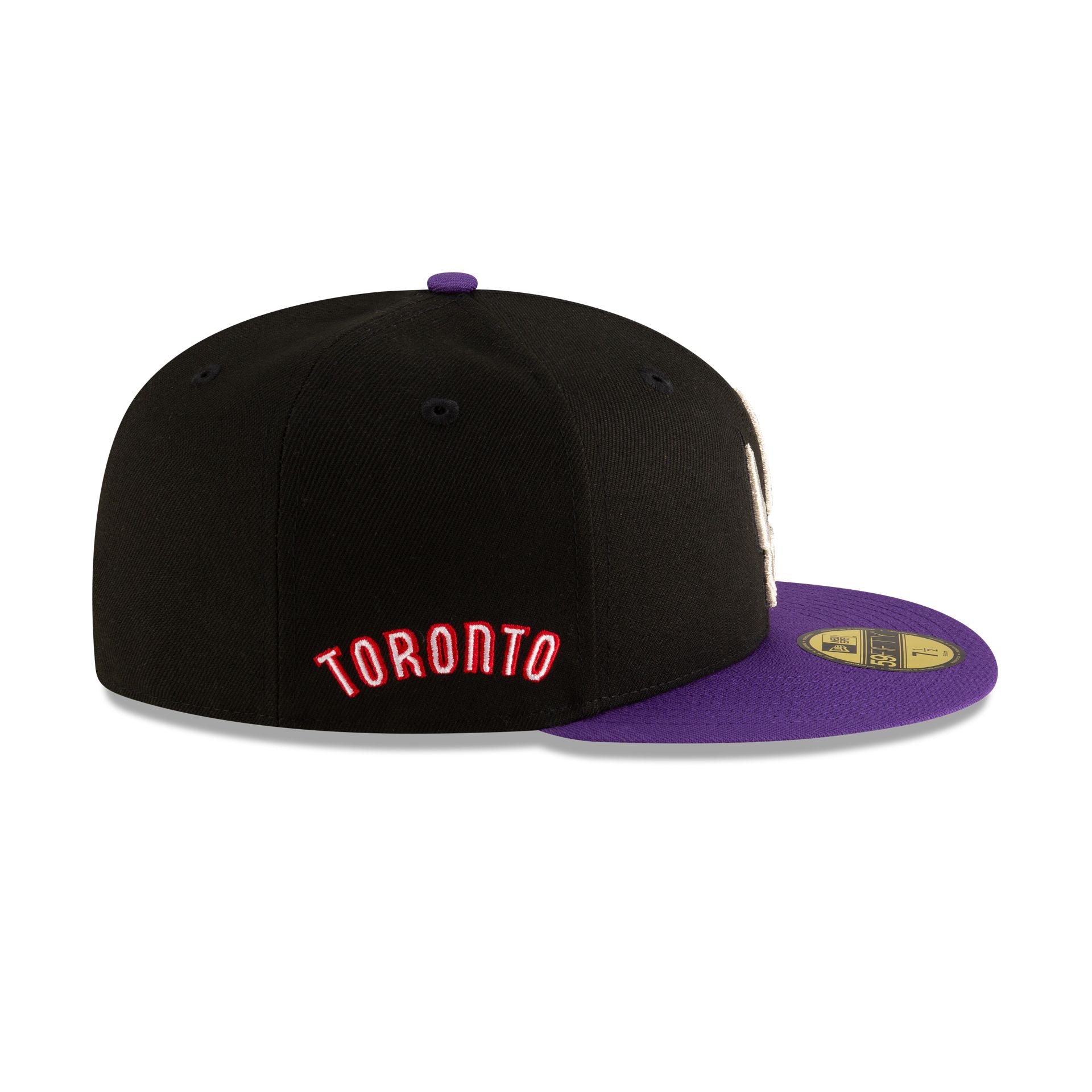 New Era Classic Edition Black 59FIFTY Fitted