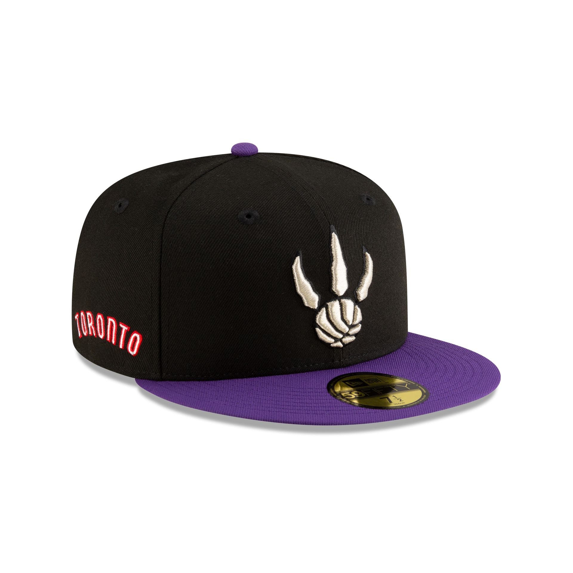 new era Classic Edition Black 59FIFTY Fitted