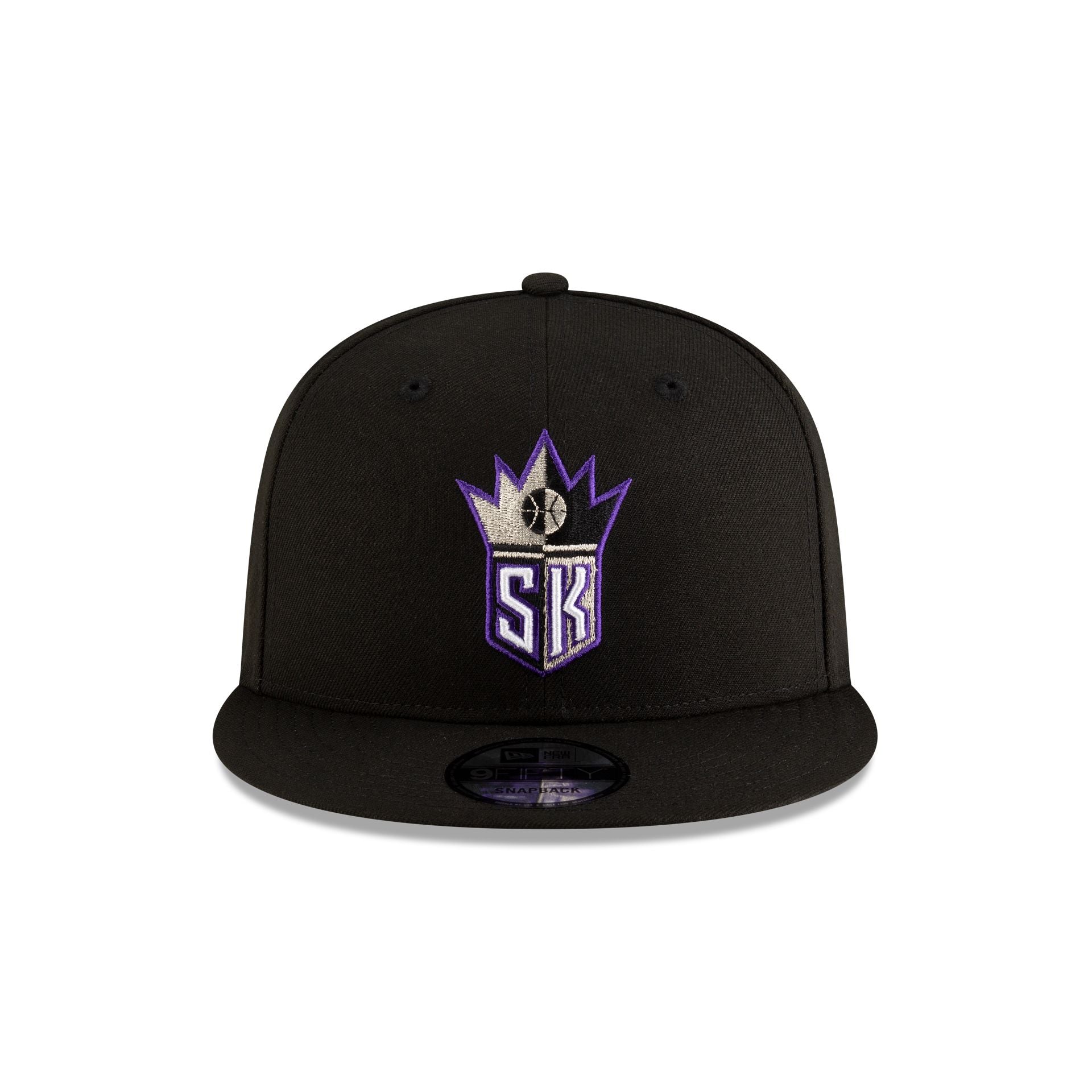 New Era Classic Edition Black 9FIFTY Snapback