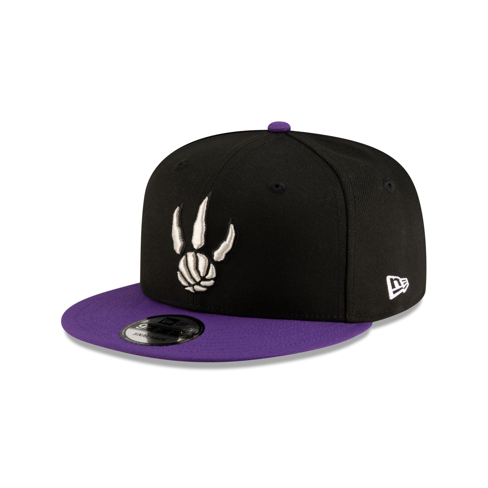 New Era Classic Edition Black 9FIFTY Snapback