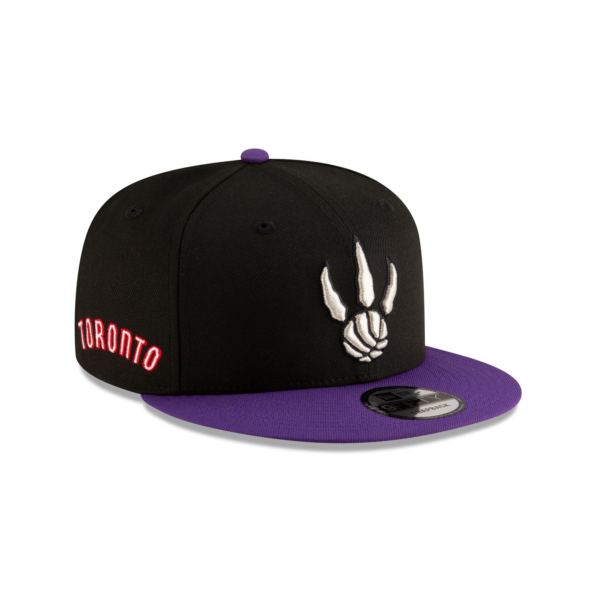 new era Classic Edition Black 9FIFTY Snapback