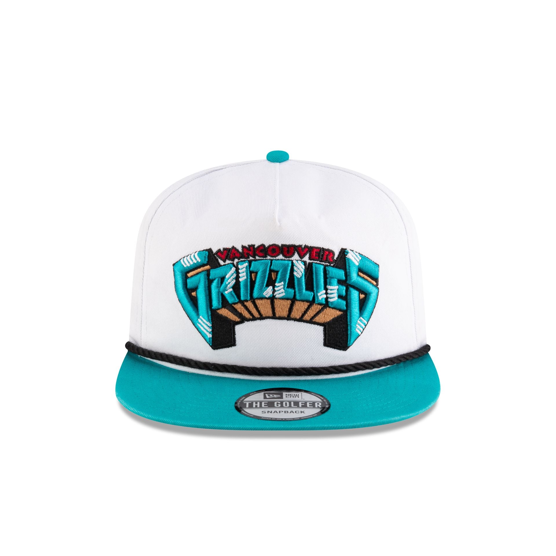 New Era Classic Edition Golfer