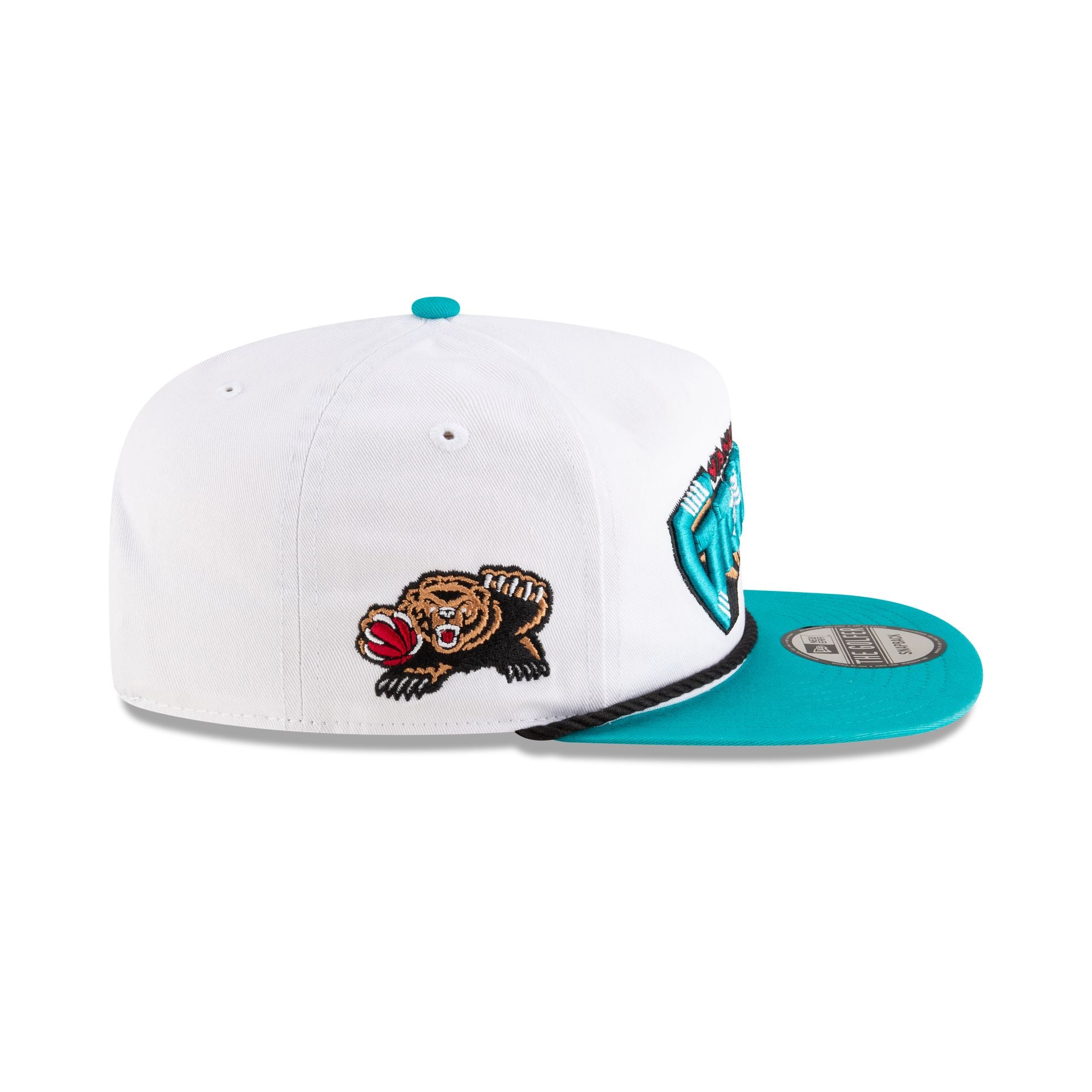 New Era Classic Edition Golfer