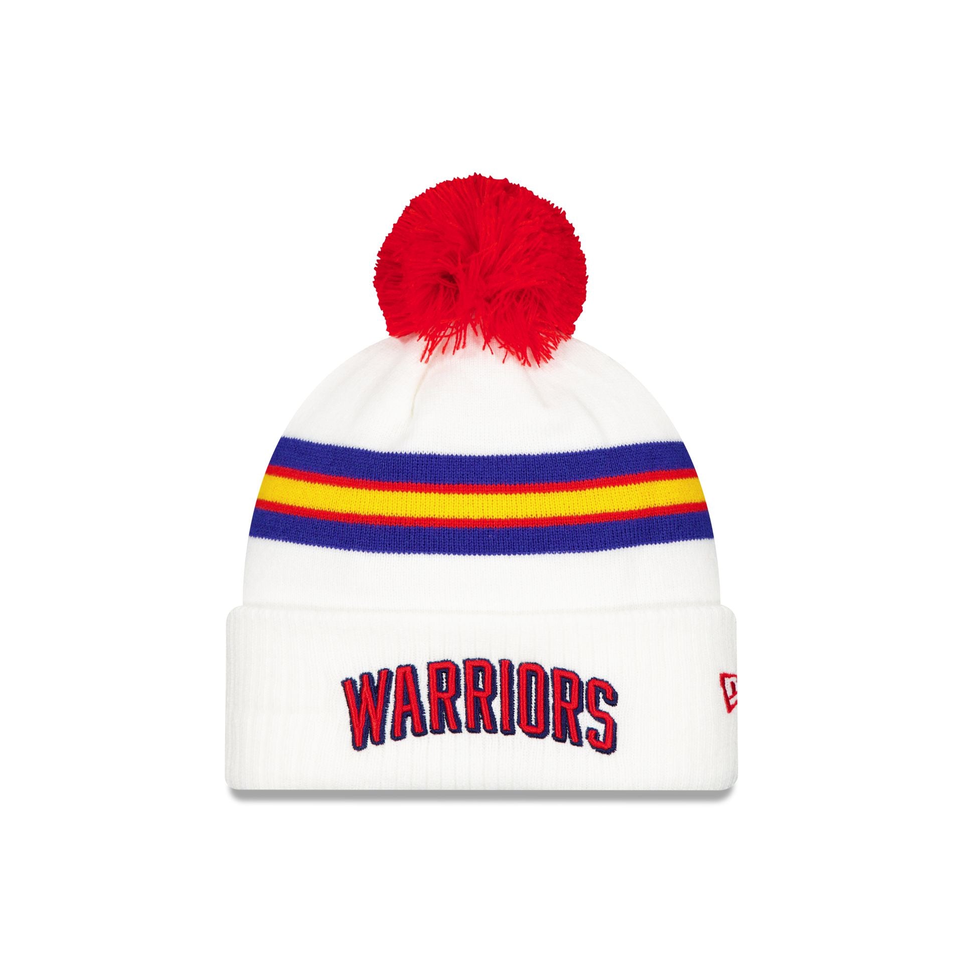 new era Classic Edition Pom Knit