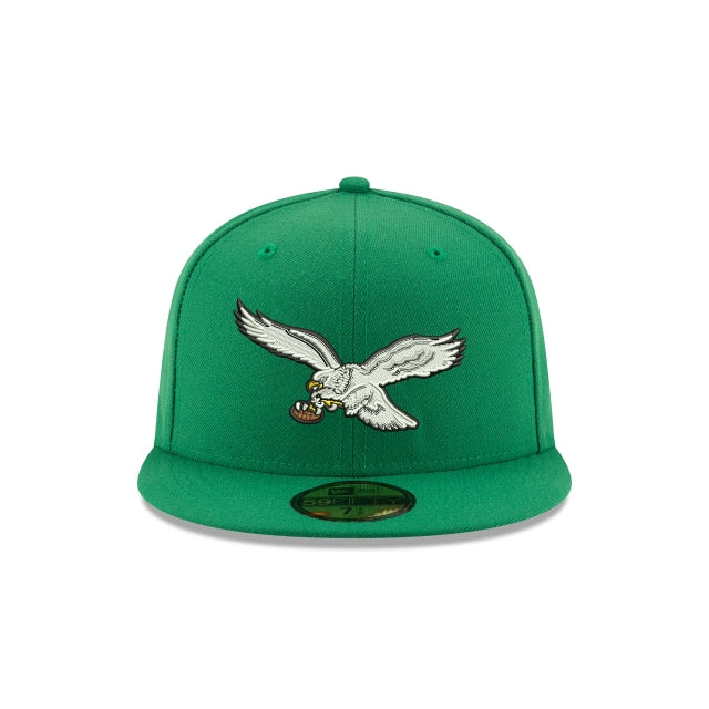 New Era Classic Logo 59FIFTY Fitted