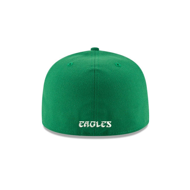 New Era Classic Logo 59FIFTY Fitted