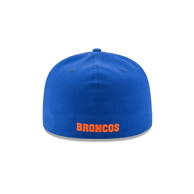 New Era Classic Logo 59FIFTY Fitted