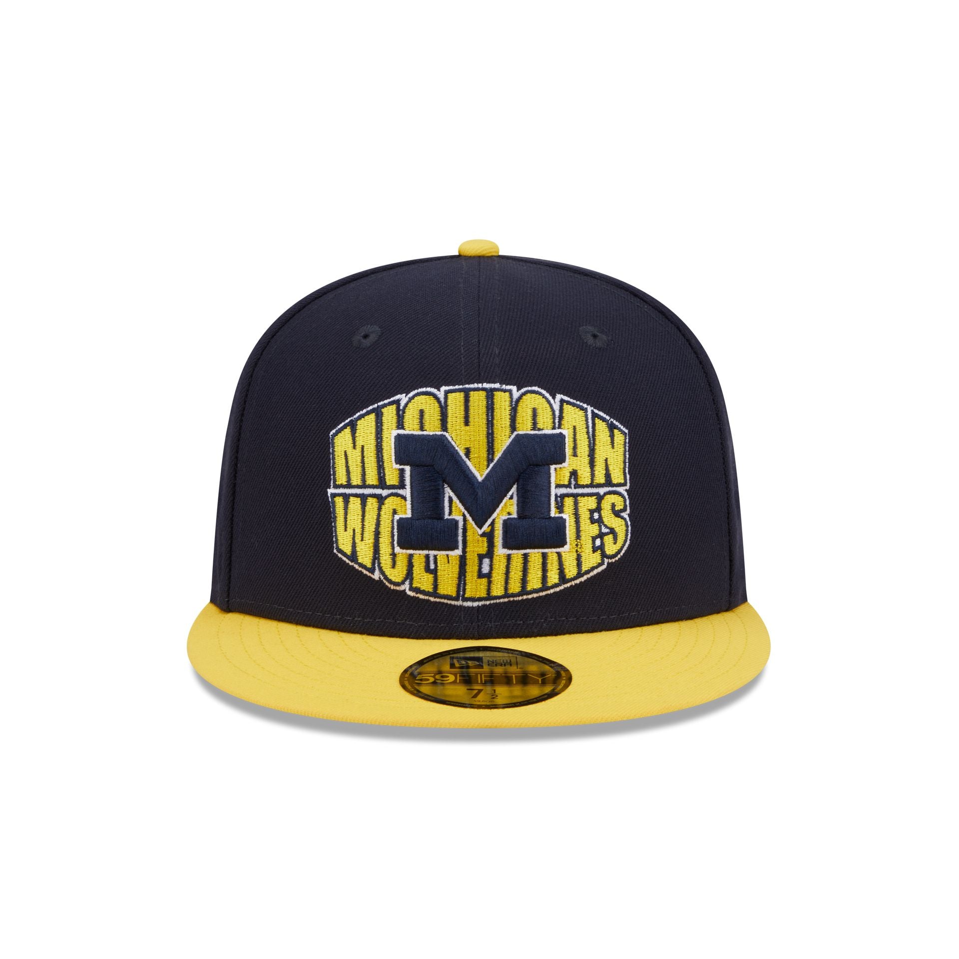 New Era Classic Tones 59FIFTY Fitted