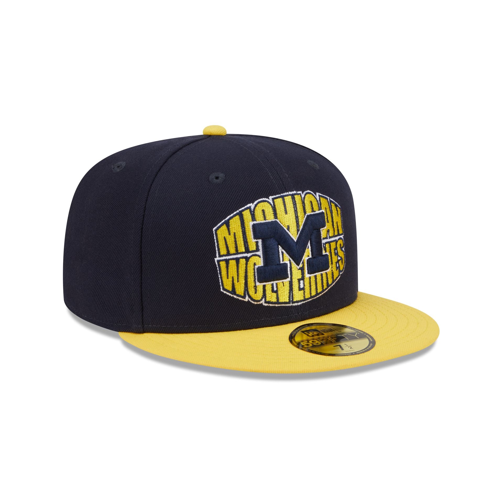 New Era Classic Tones 59FIFTY Fitted