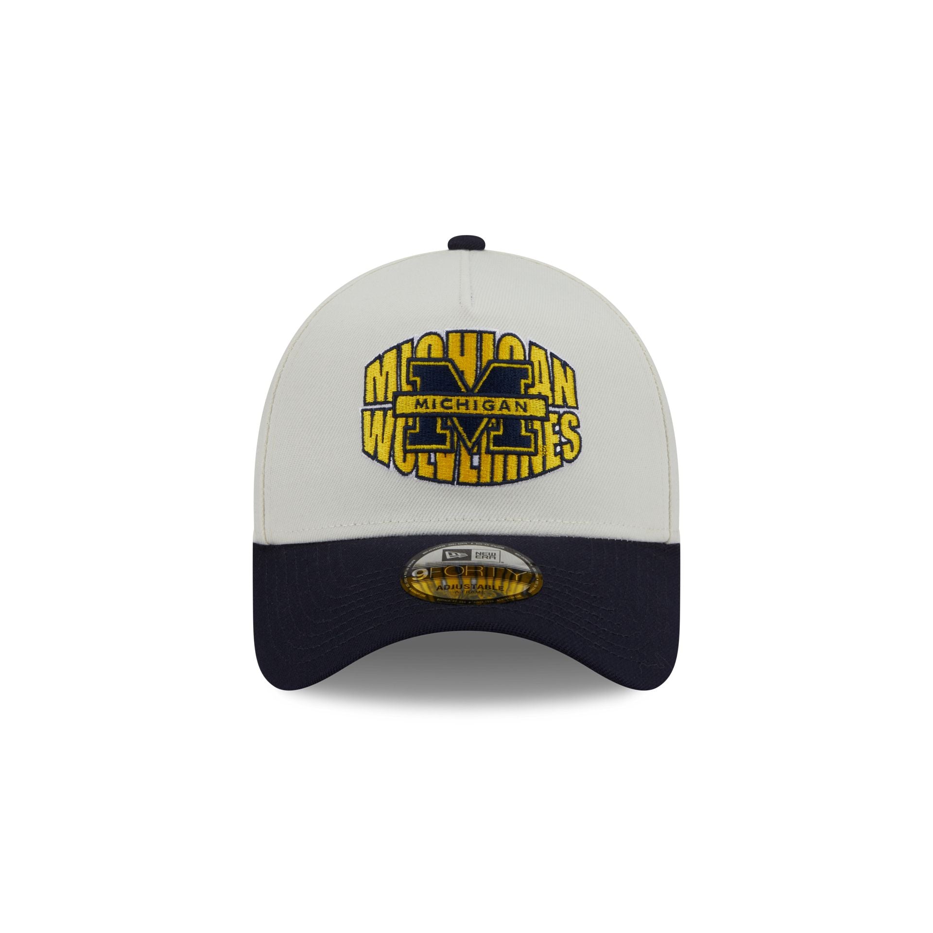 New Era Classic Tones 9FORTY A-Frame Snapback