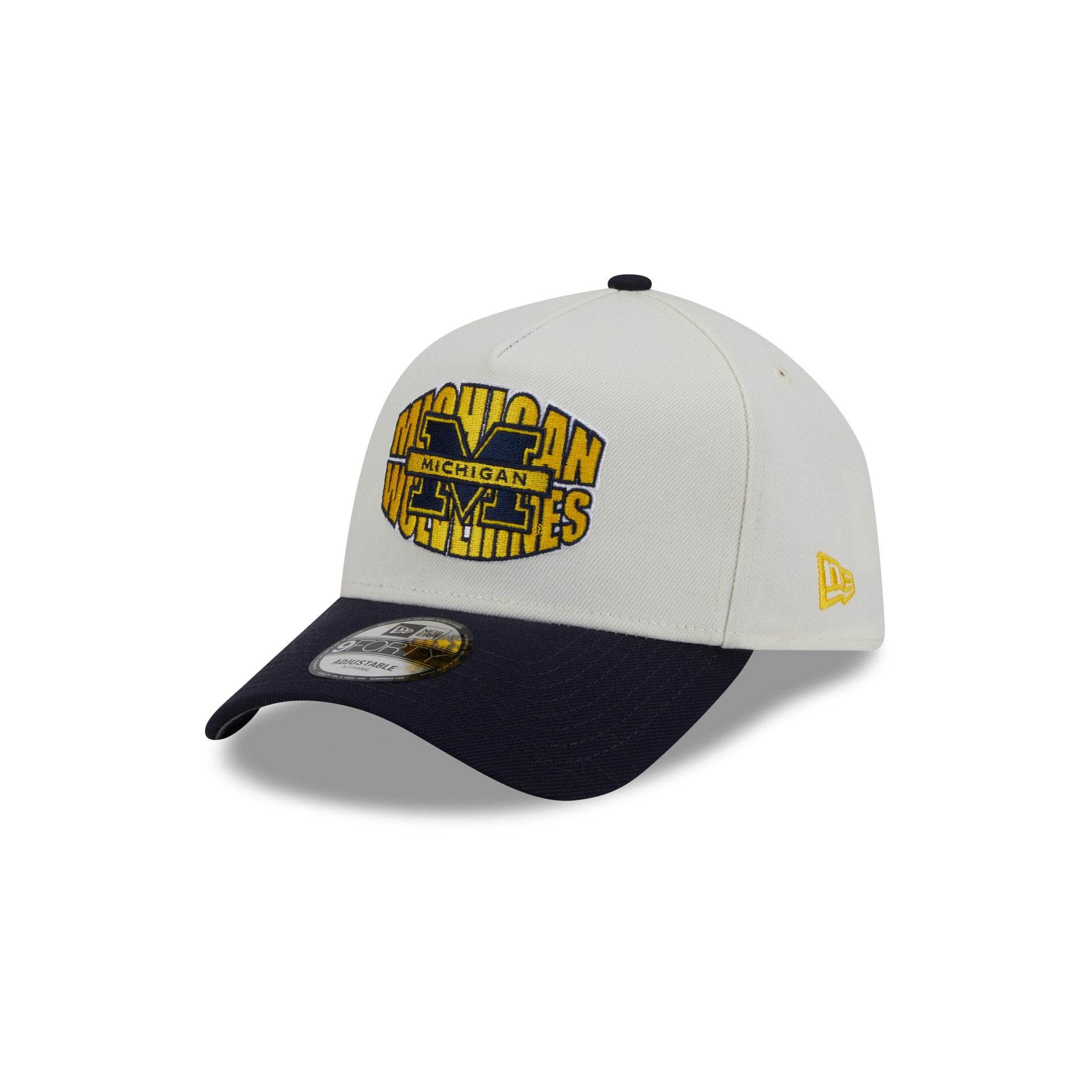 New Era Classic Tones 9FORTY A-Frame Snapback