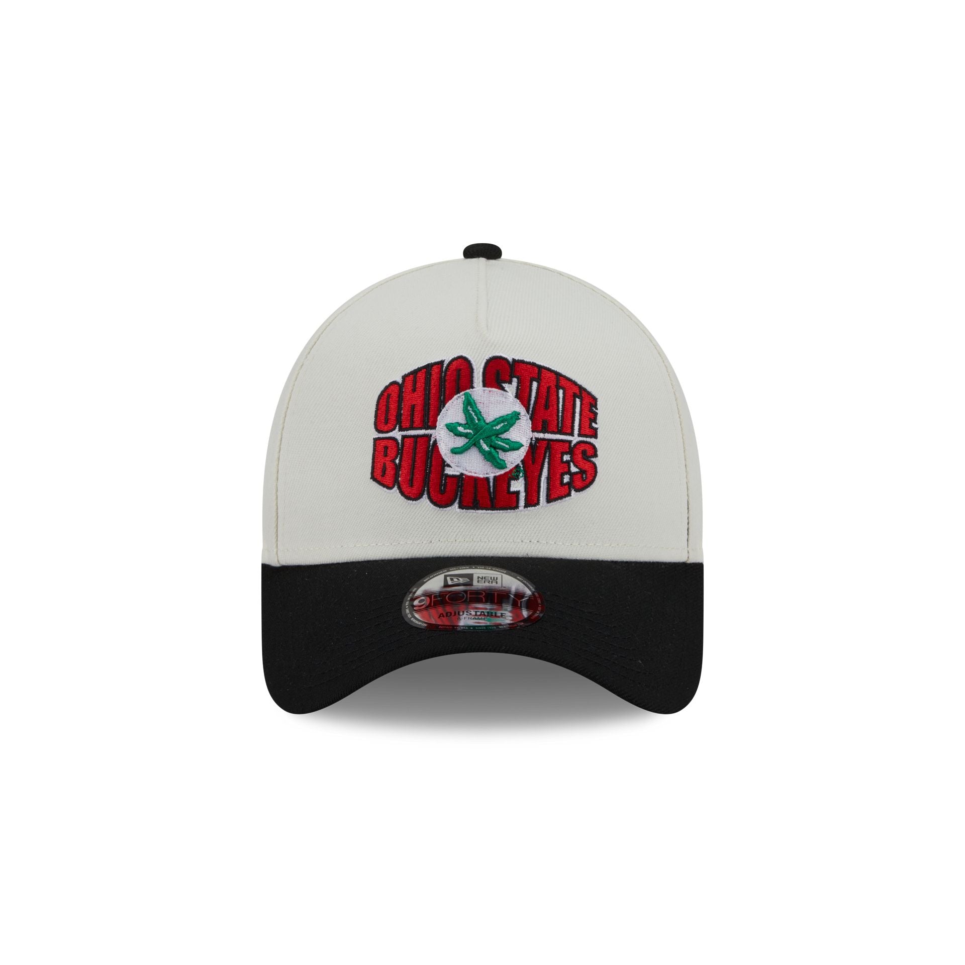 New Era Classic Tones 9FORTY A-Frame Snapback