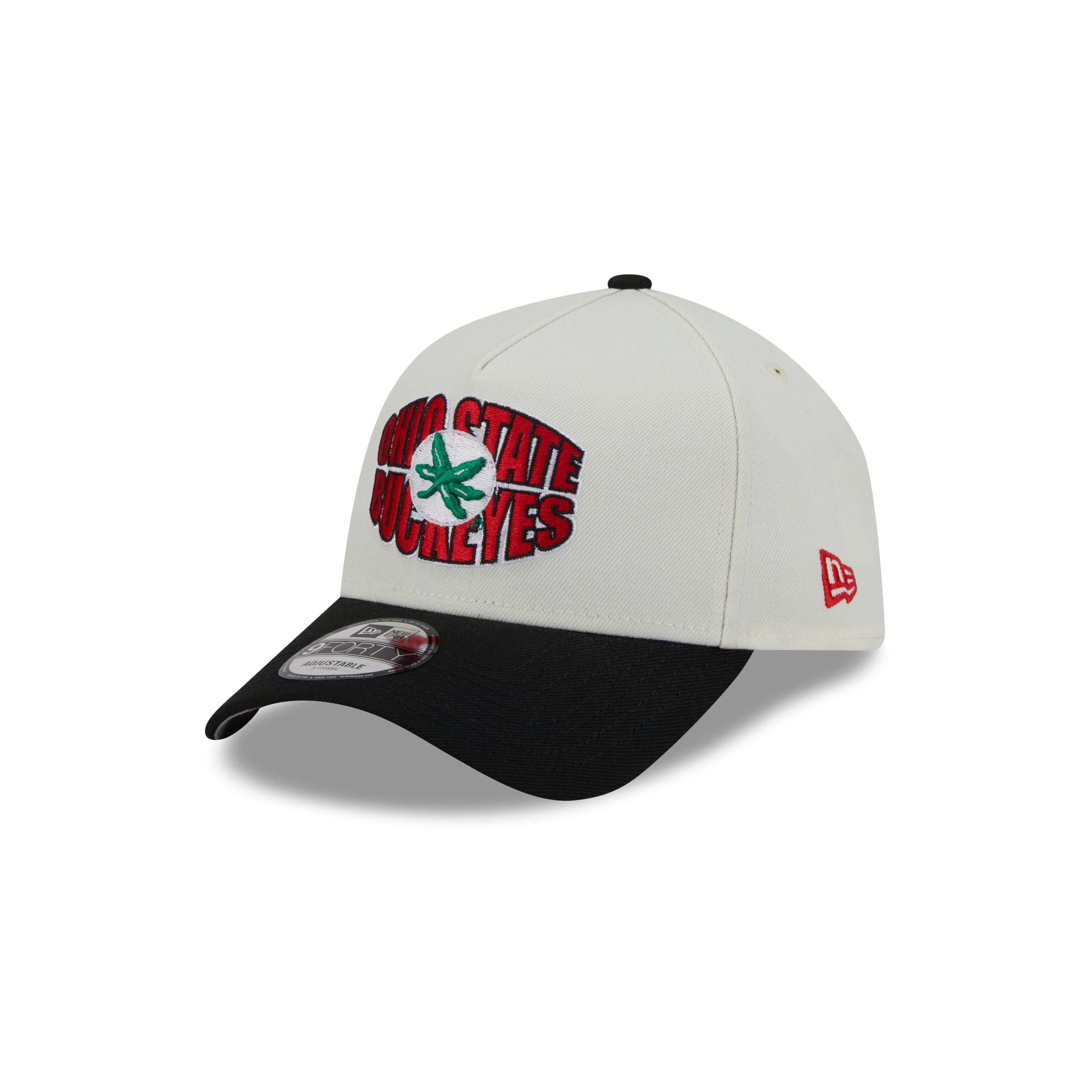 New Era Classic Tones 9FORTY A-Frame Snapback