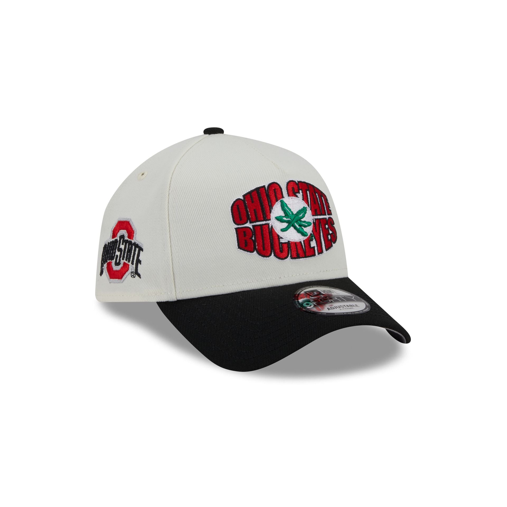 new era Classic Tones 9FORTY A-Frame Snapback