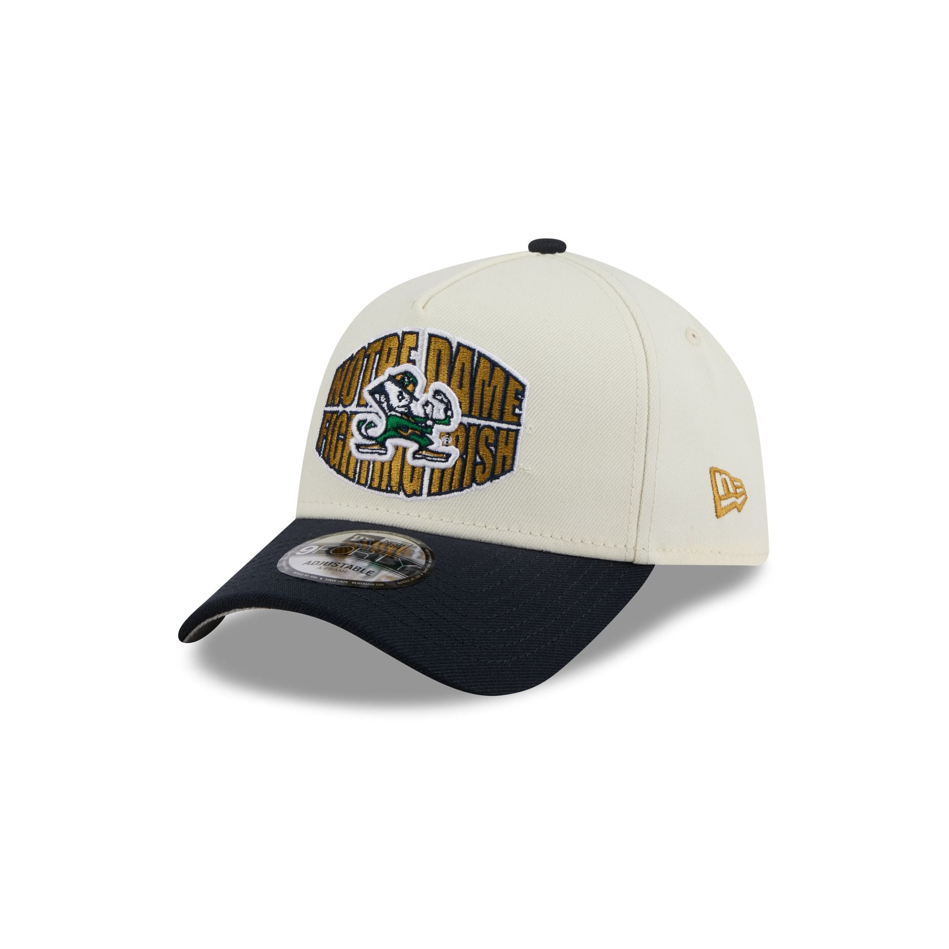 New Era Classic Tones 9FORTY A-Frame Snapback