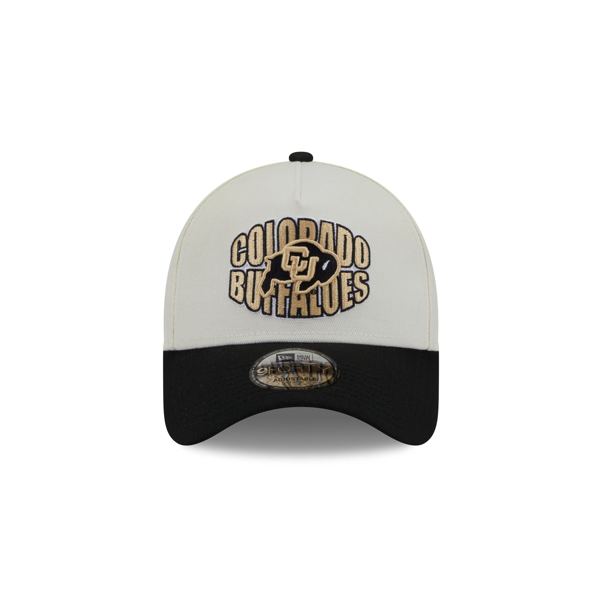 New Era Classic Tones 9FORTY A-Frame Snapback