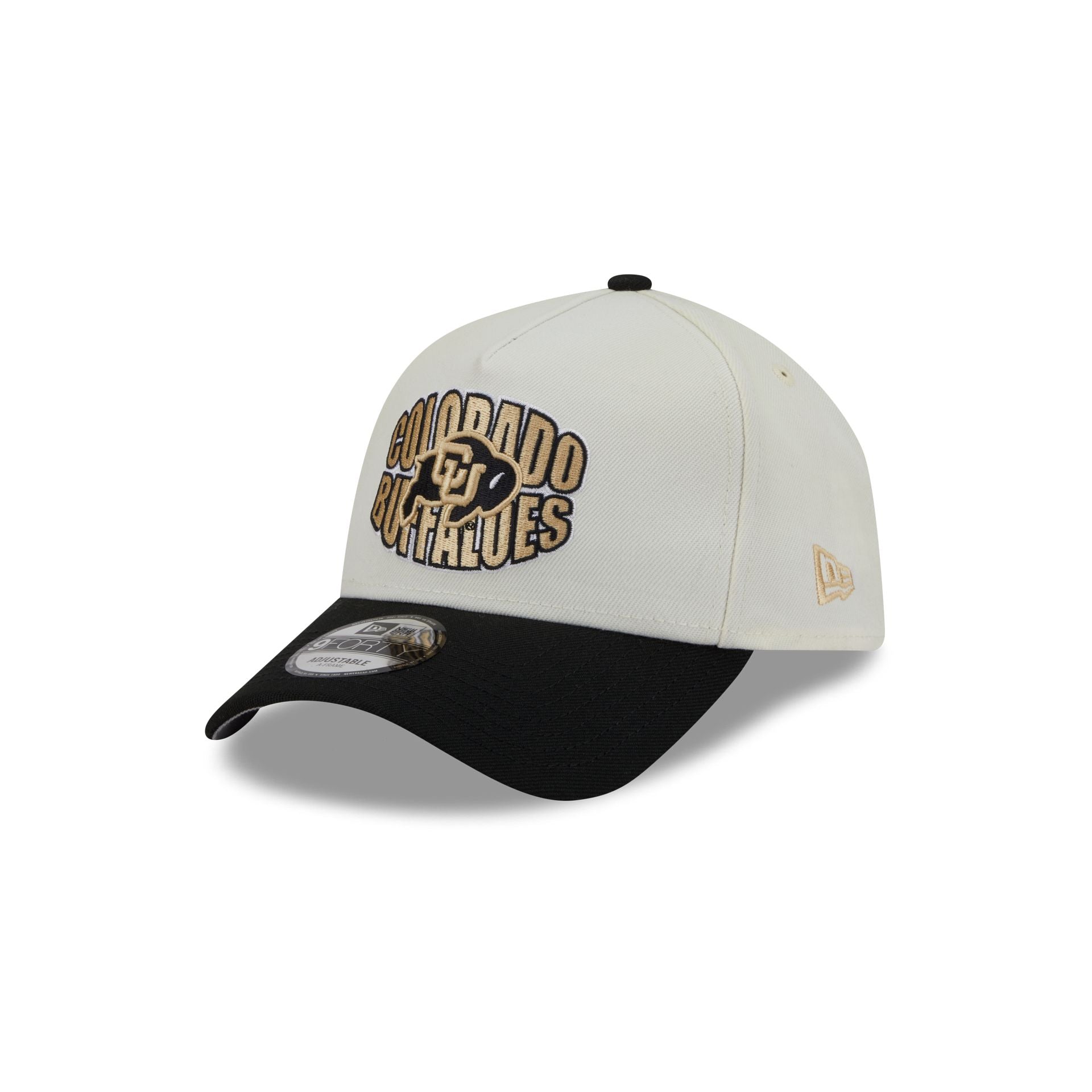 New Era Classic Tones 9FORTY A-Frame Snapback