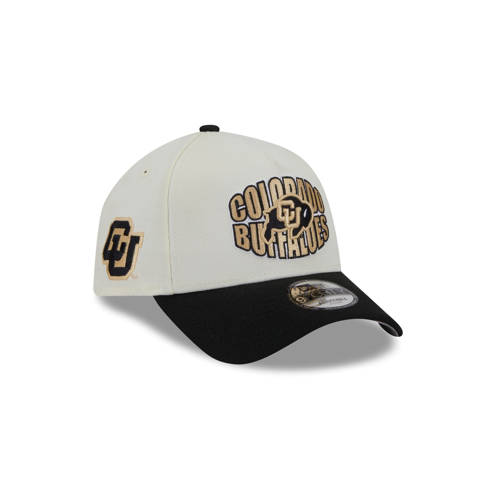 new era Classic Tones 9FORTY A-Frame Snapback