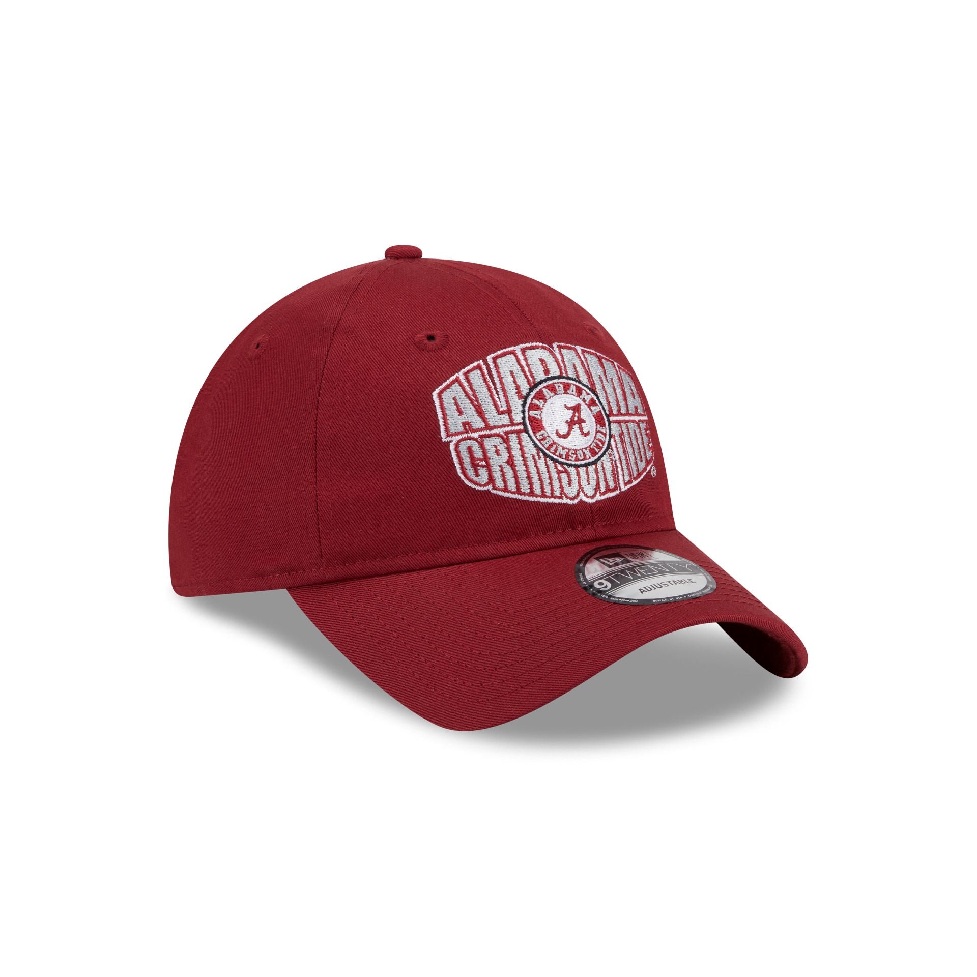 New Era Classic Tones 9TWENTY Adjustable