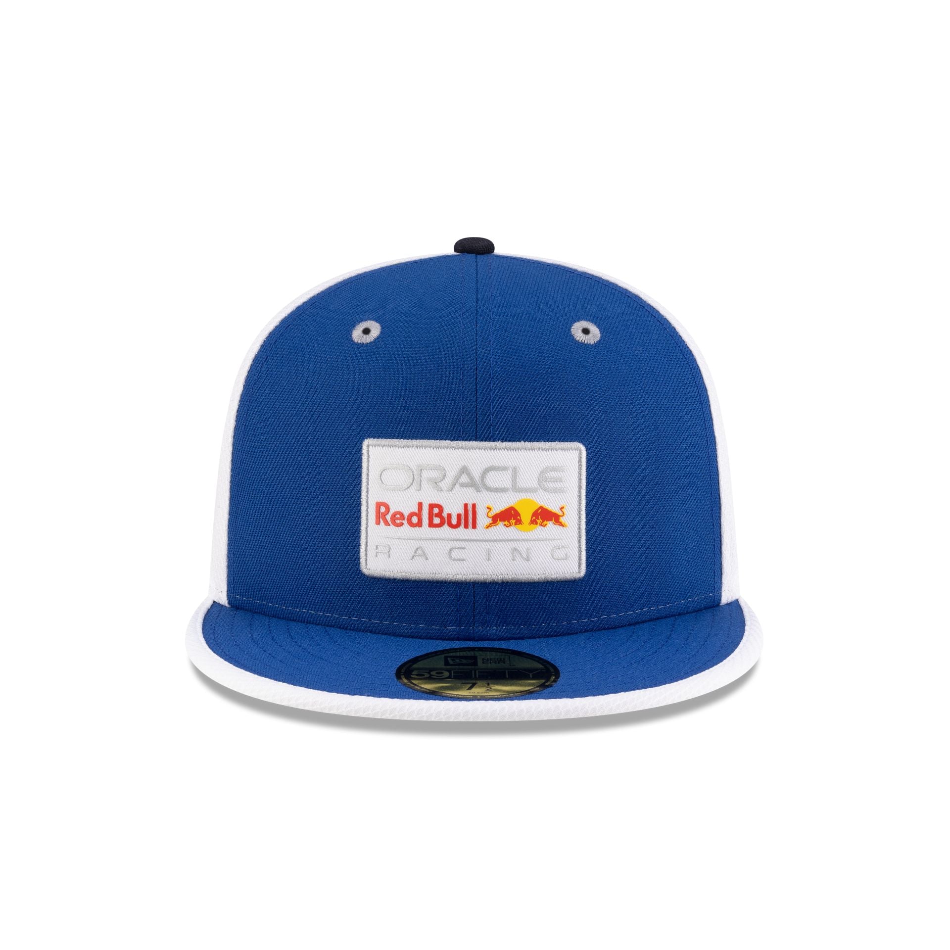 New Era Color Block 59FIFTY Fitted