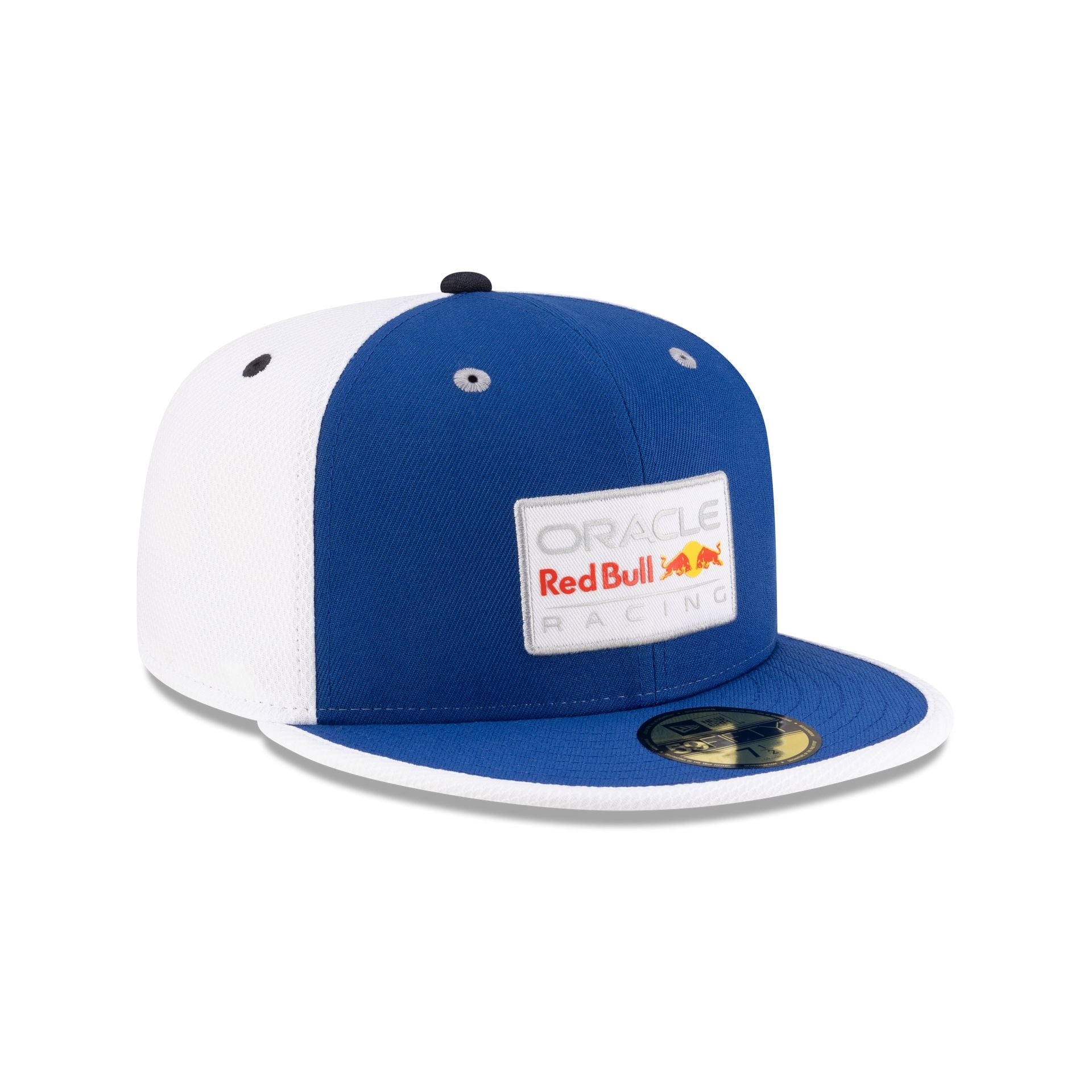New Era Color Block 59FIFTY Fitted