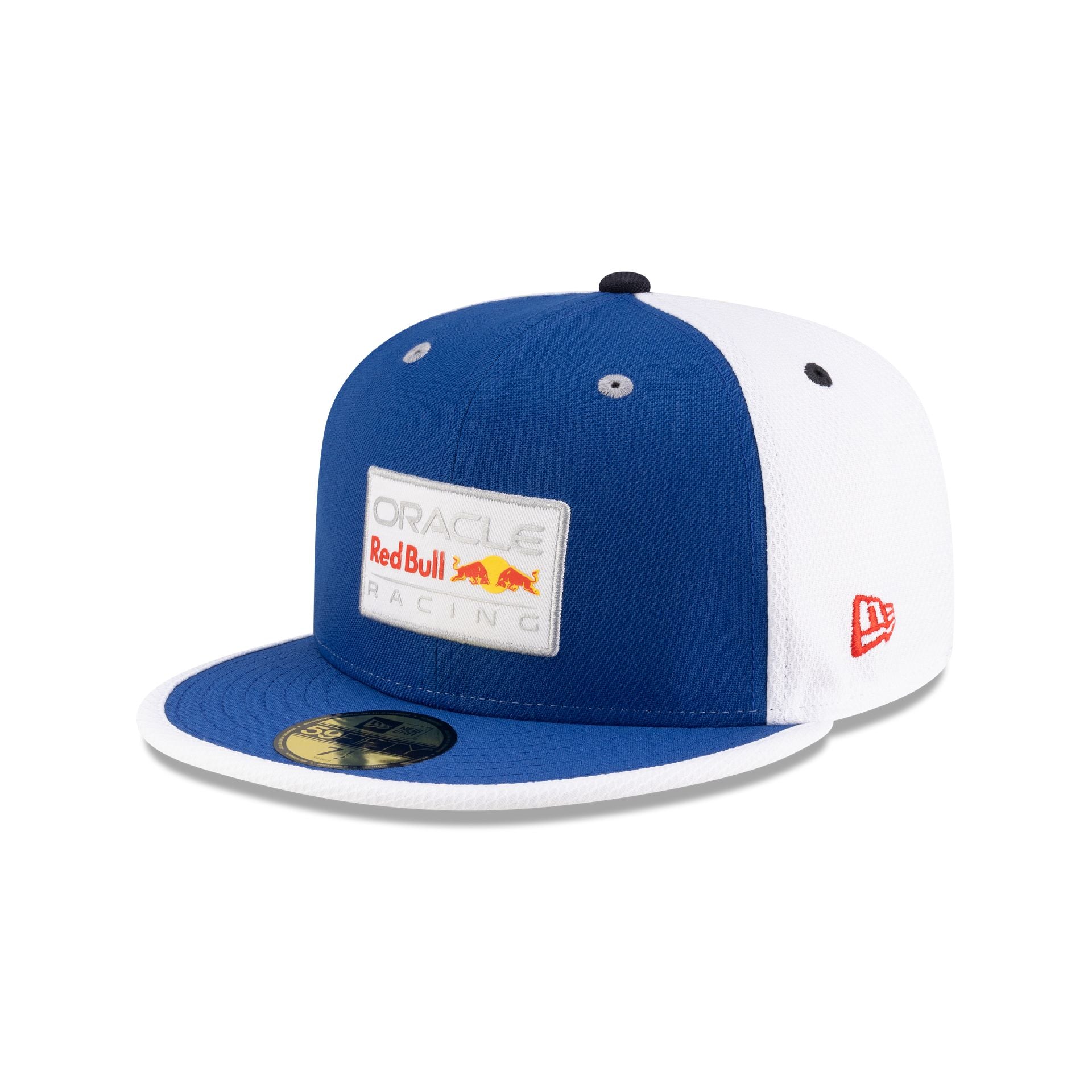 new era Color Block 59FIFTY Fitted