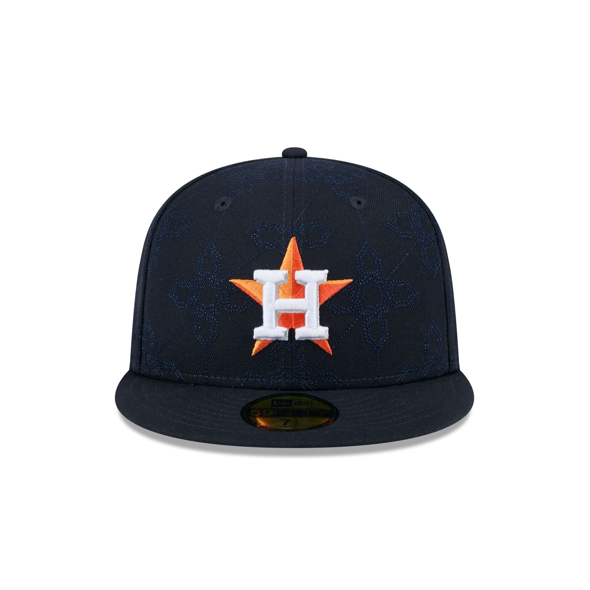 New Era Color Pattern 59FIFTY Fitted