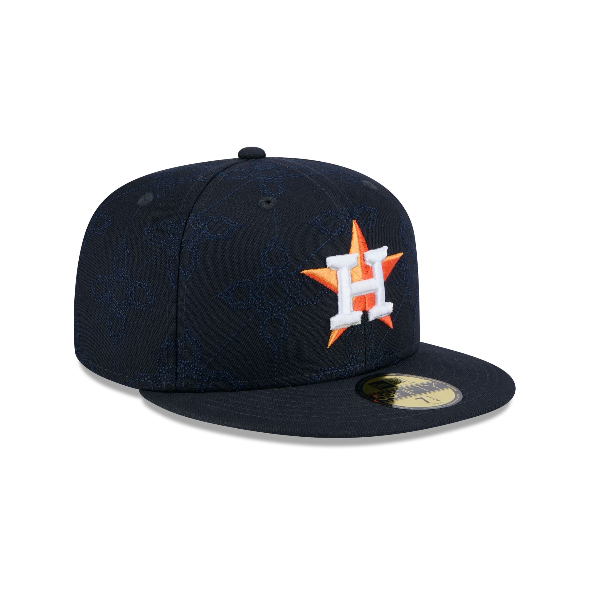 New Era Color Pattern 59FIFTY Fitted