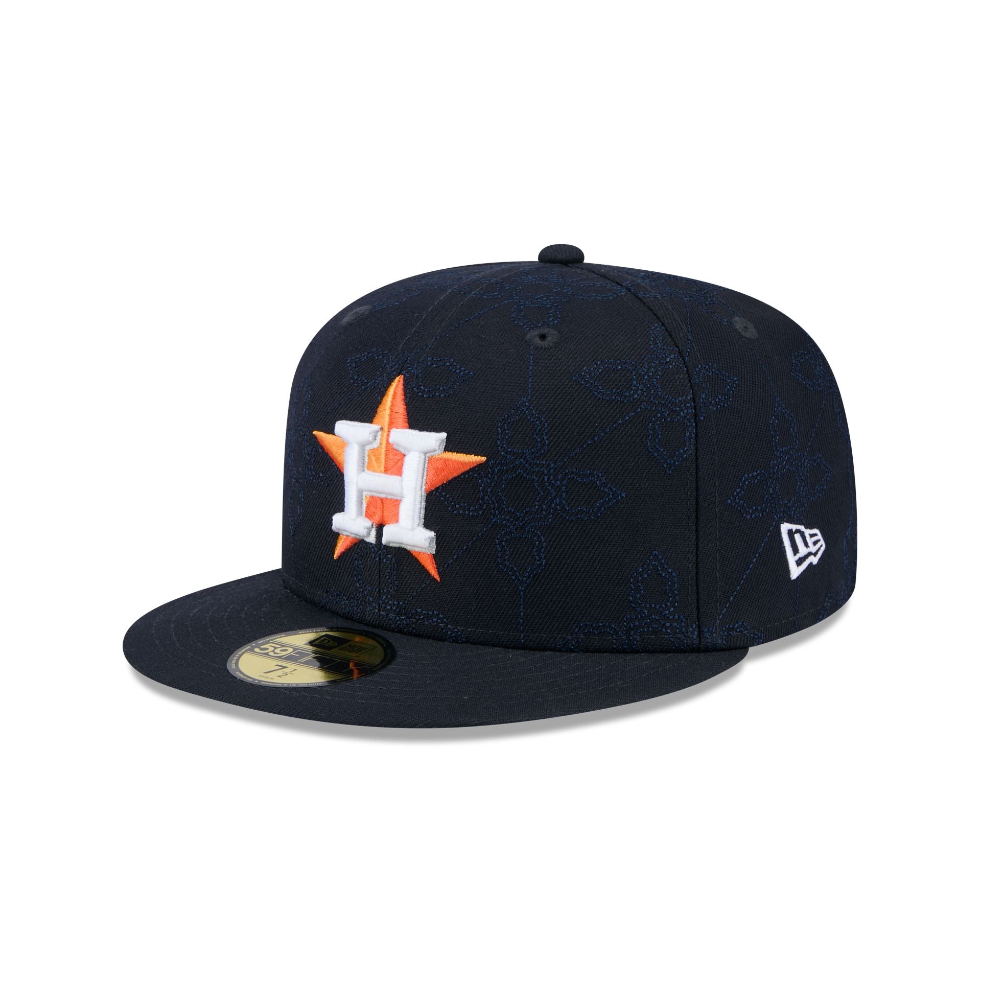 new era Color Pattern 59FIFTY Fitted