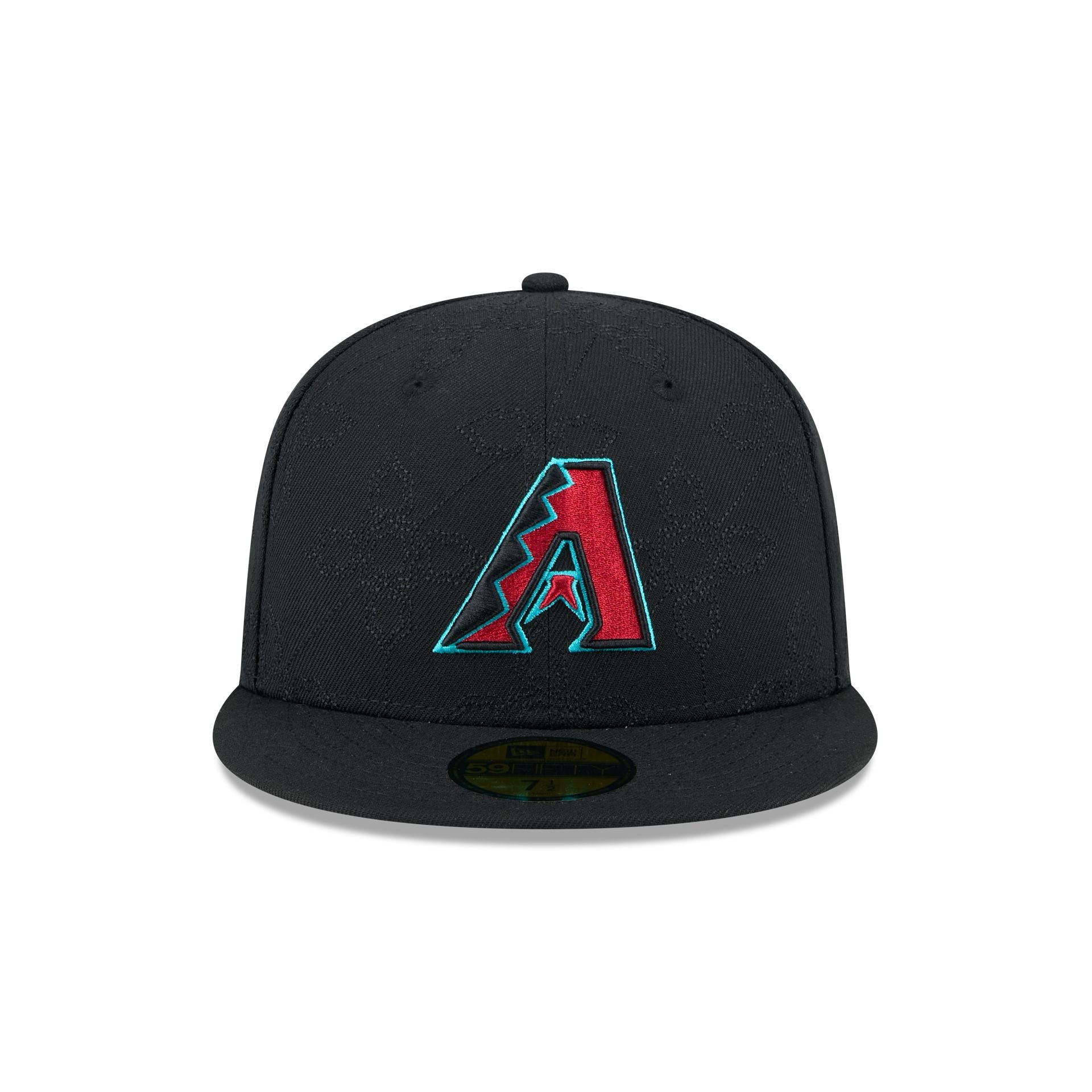 New Era Color Pattern 59FIFTY Fitted