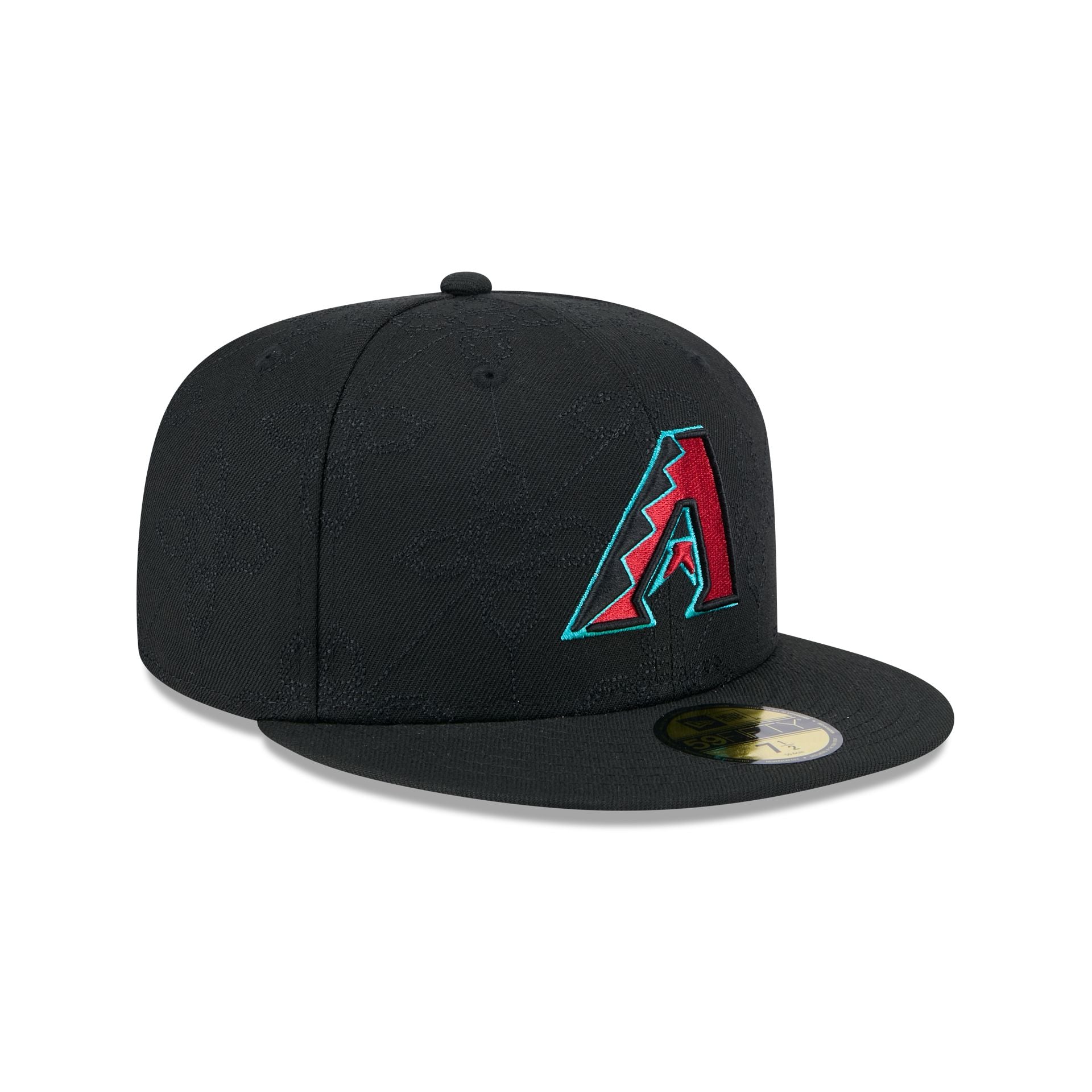 New Era Color Pattern 59FIFTY Fitted