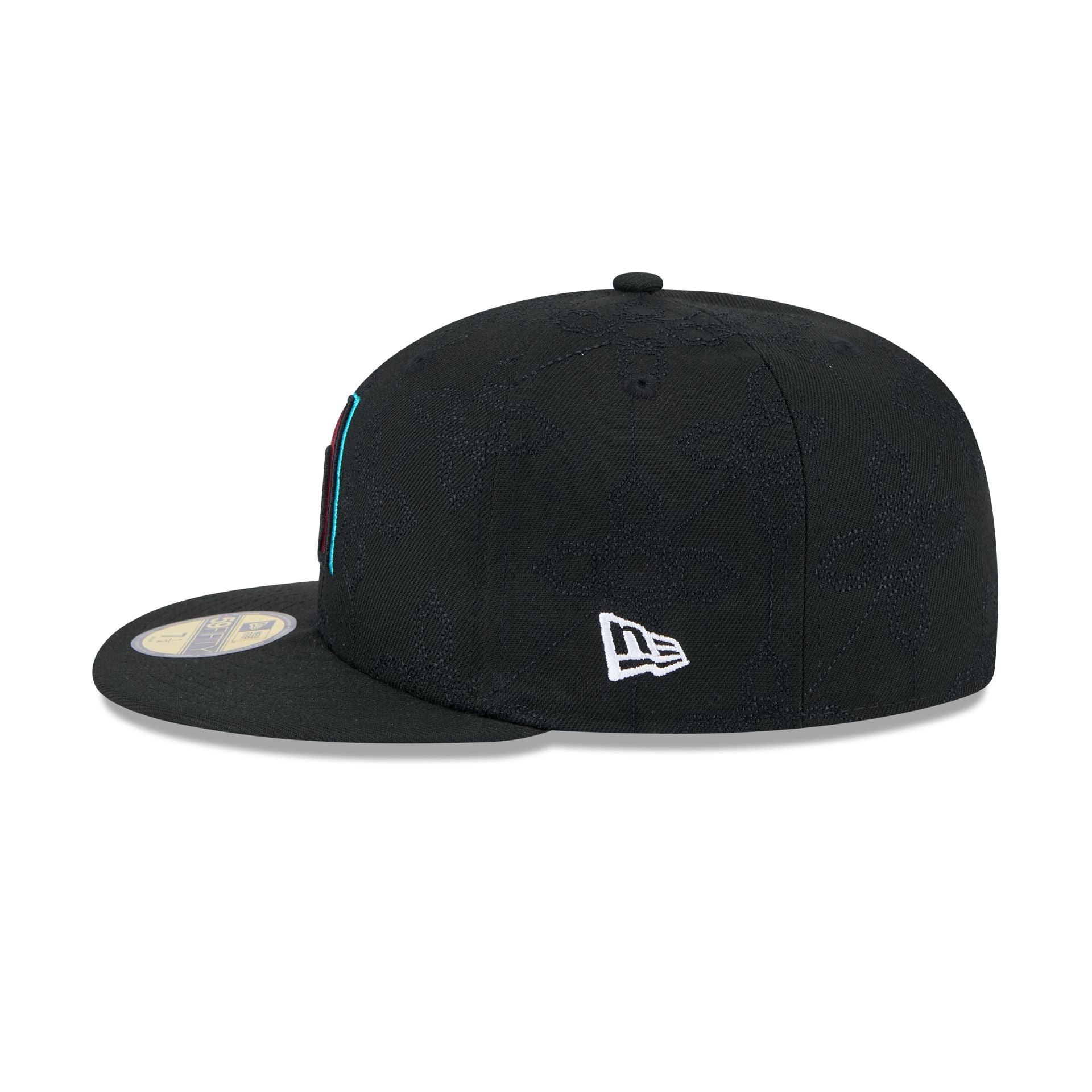 New Era Color Pattern 59FIFTY Fitted