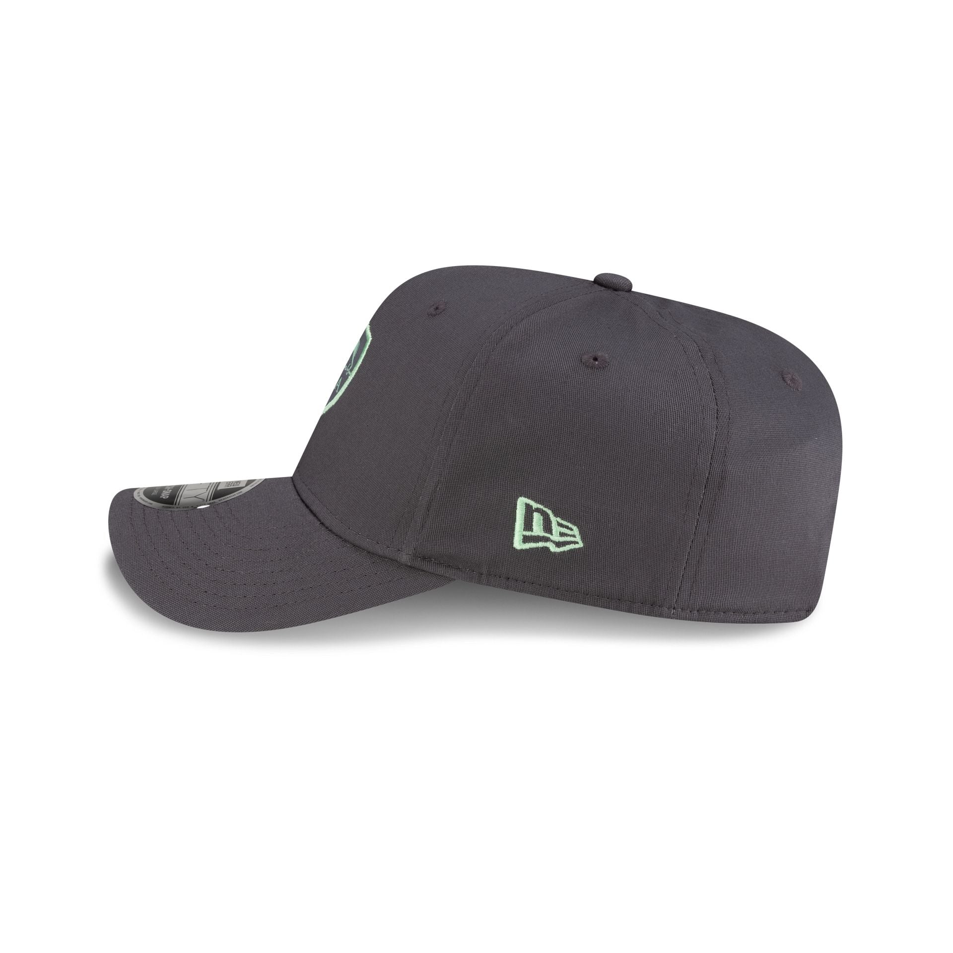 New Era Color Pop 9FIFTY Stretch-Snap