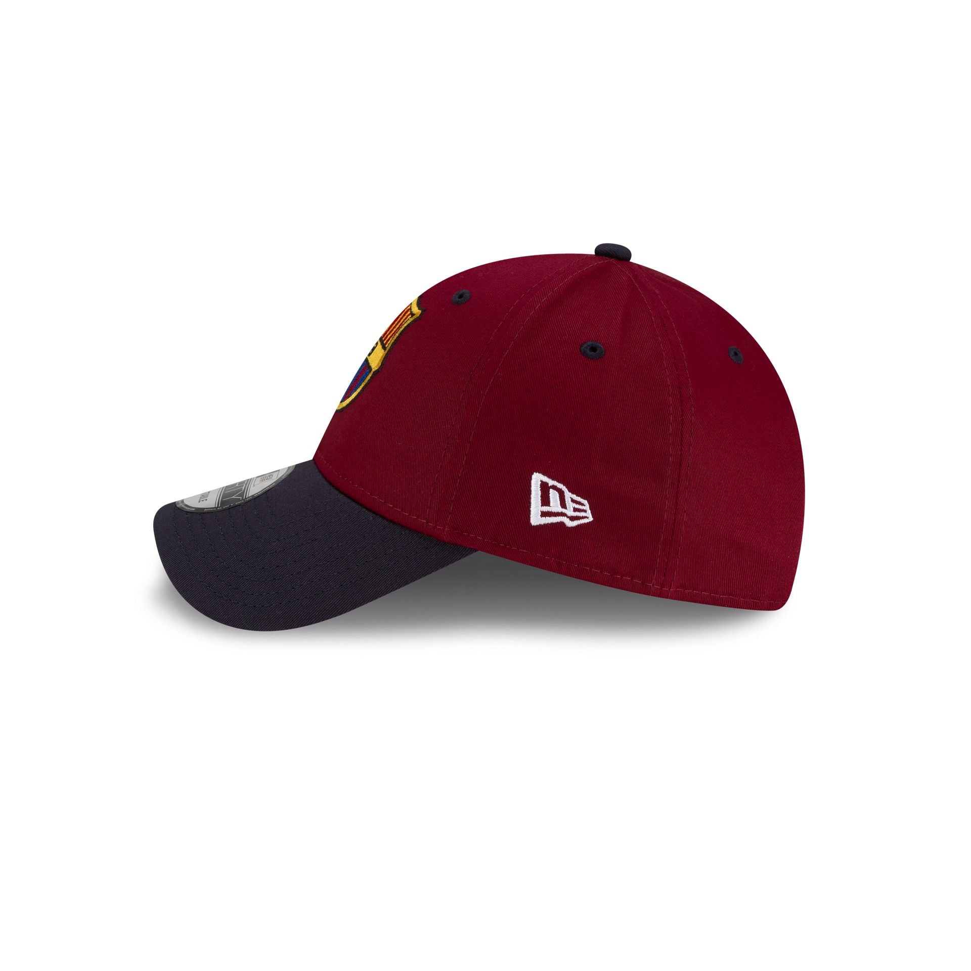 New Era Contrast Cardinal 9FORTY Adjustable