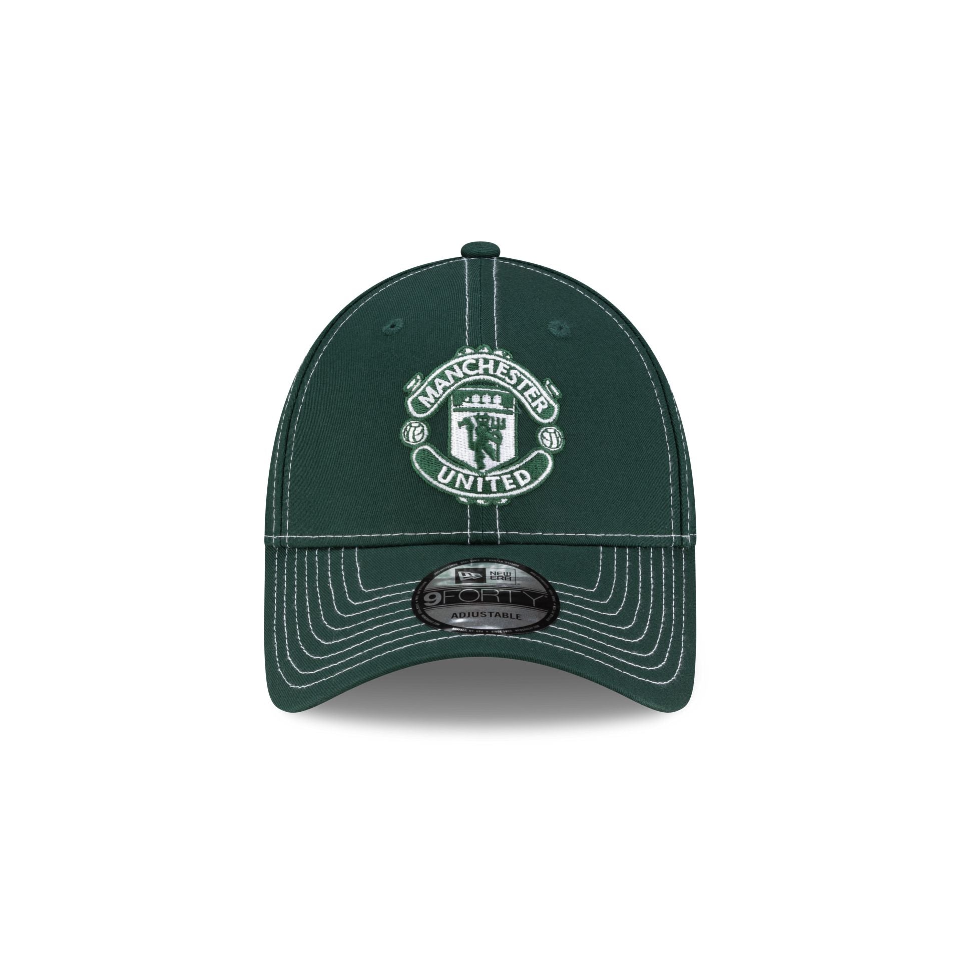New Era Contrast Stitch 9FORTY Adjustable
