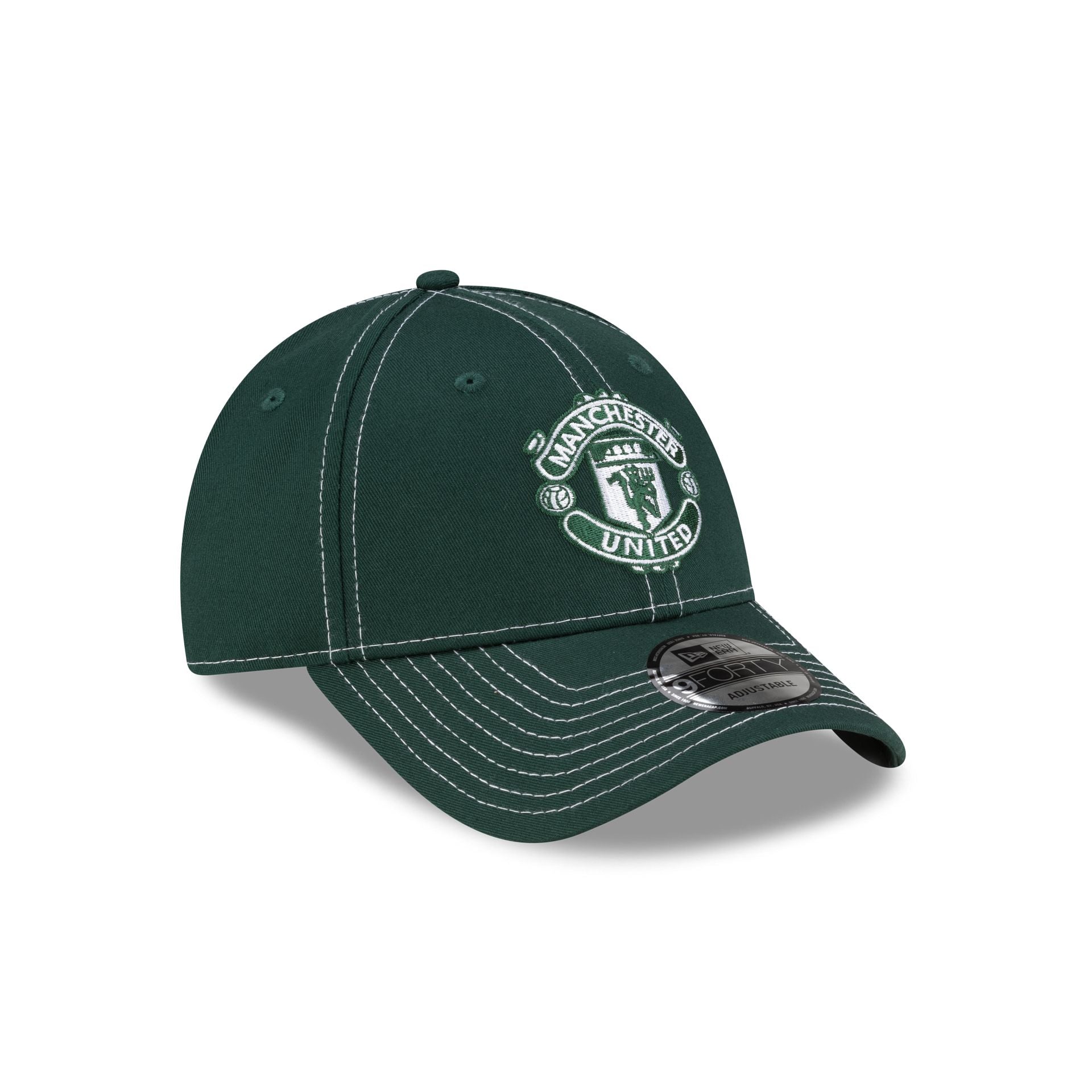 New Era Contrast Stitch 9FORTY Adjustable
