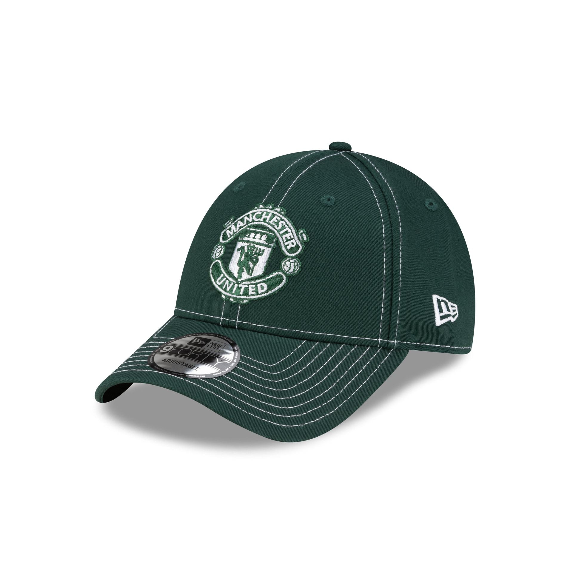 new era Contrast Stitch 9FORTY Adjustable