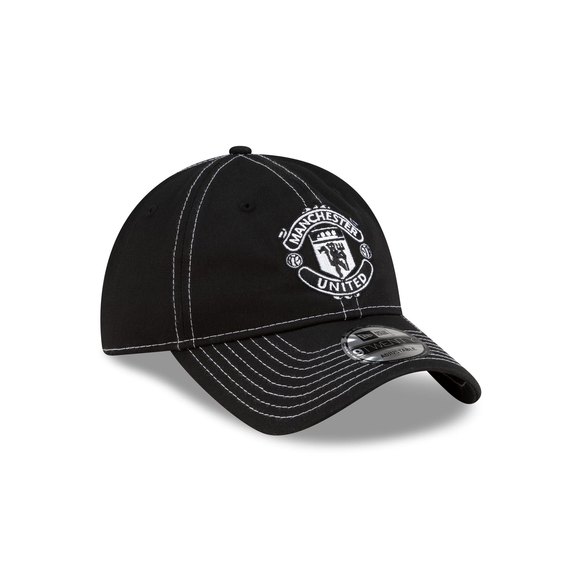 New Era Contrast Stitch 9TWENTY Adjustable