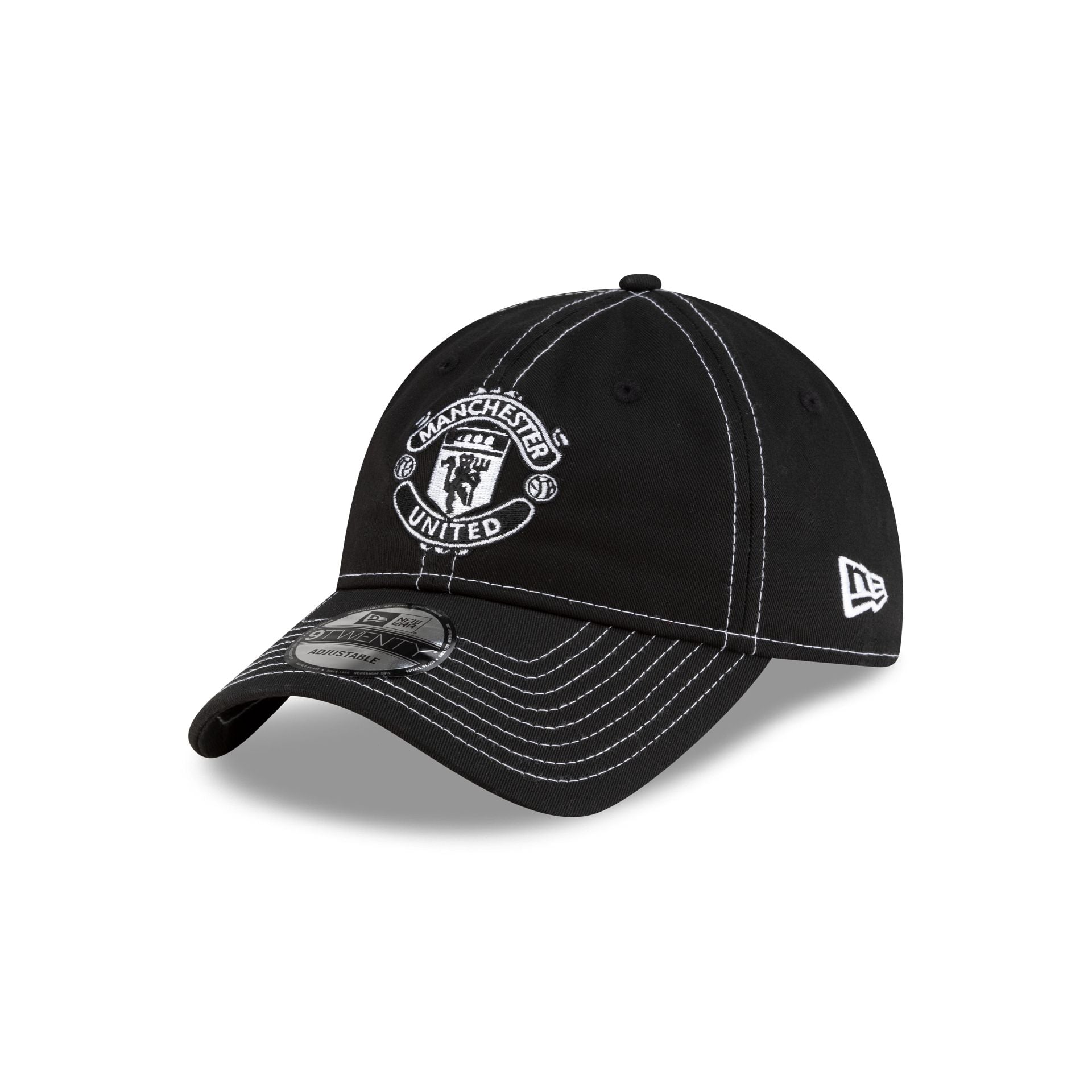 new era Contrast Stitch 9TWENTY Adjustable