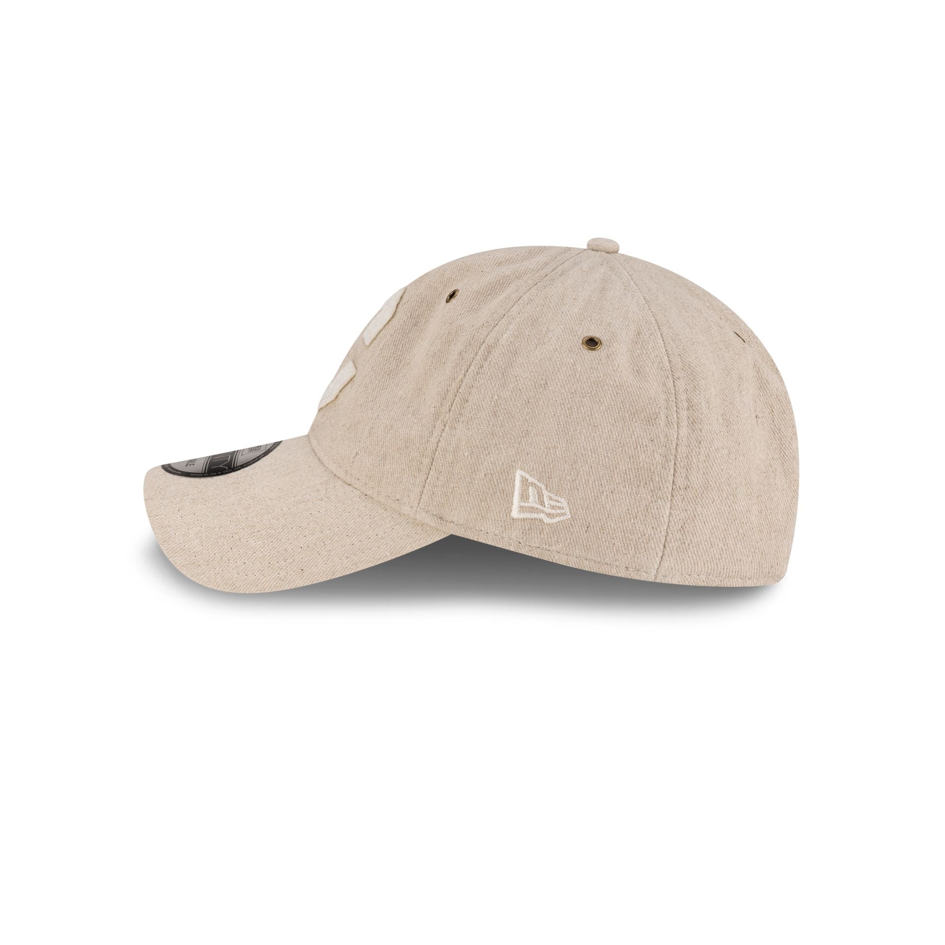 New Era Cooperstown Patch 9TWENTY Adjustable
