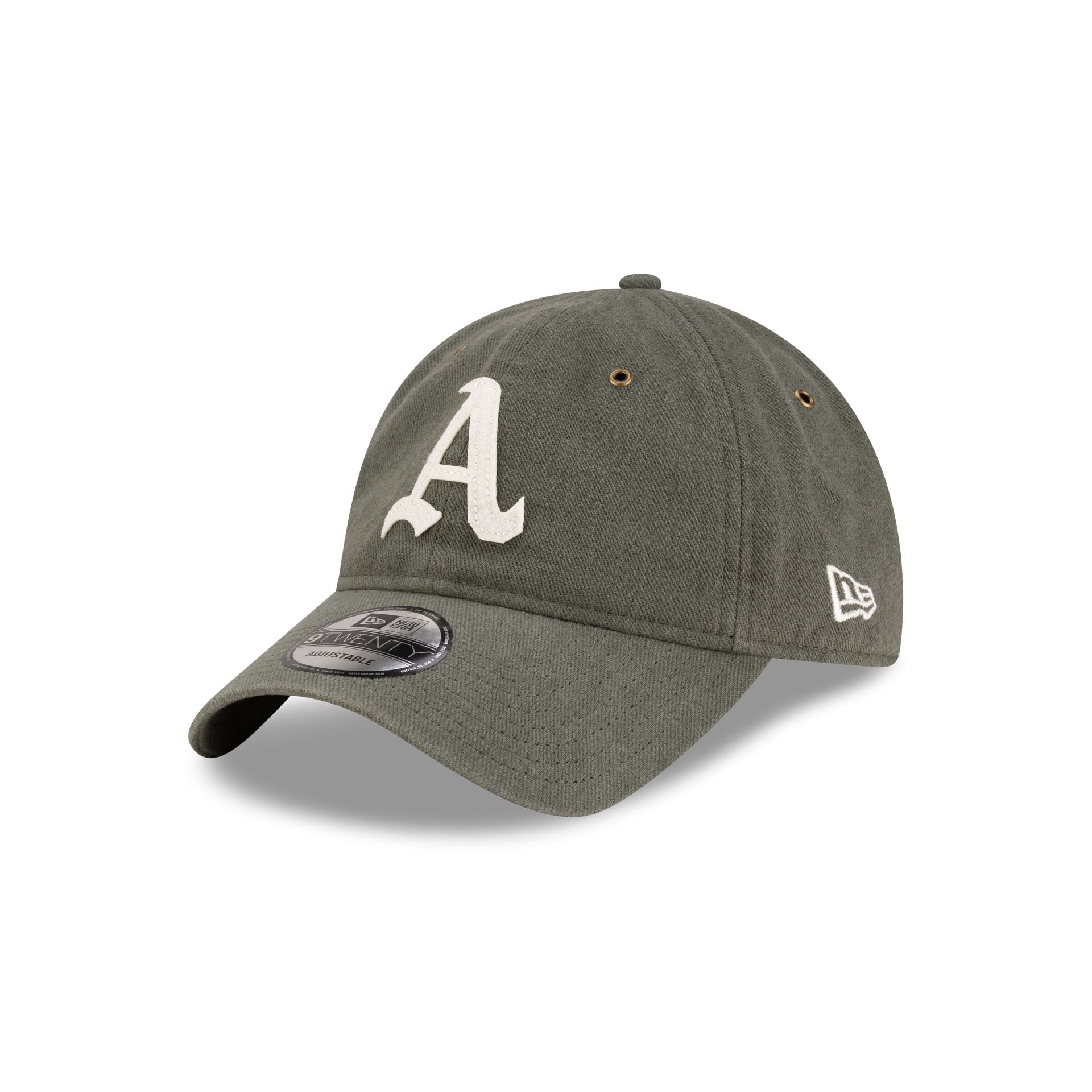 new era Cooperstown Patch 9TWENTY Adjustable