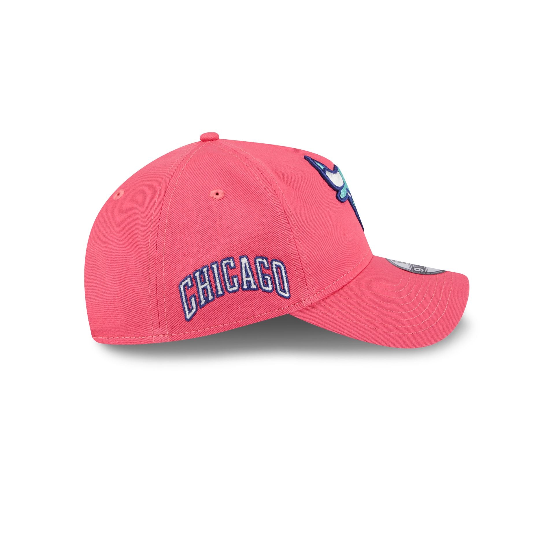 New Era Coral 9TWENTY A-Frame Adjustable