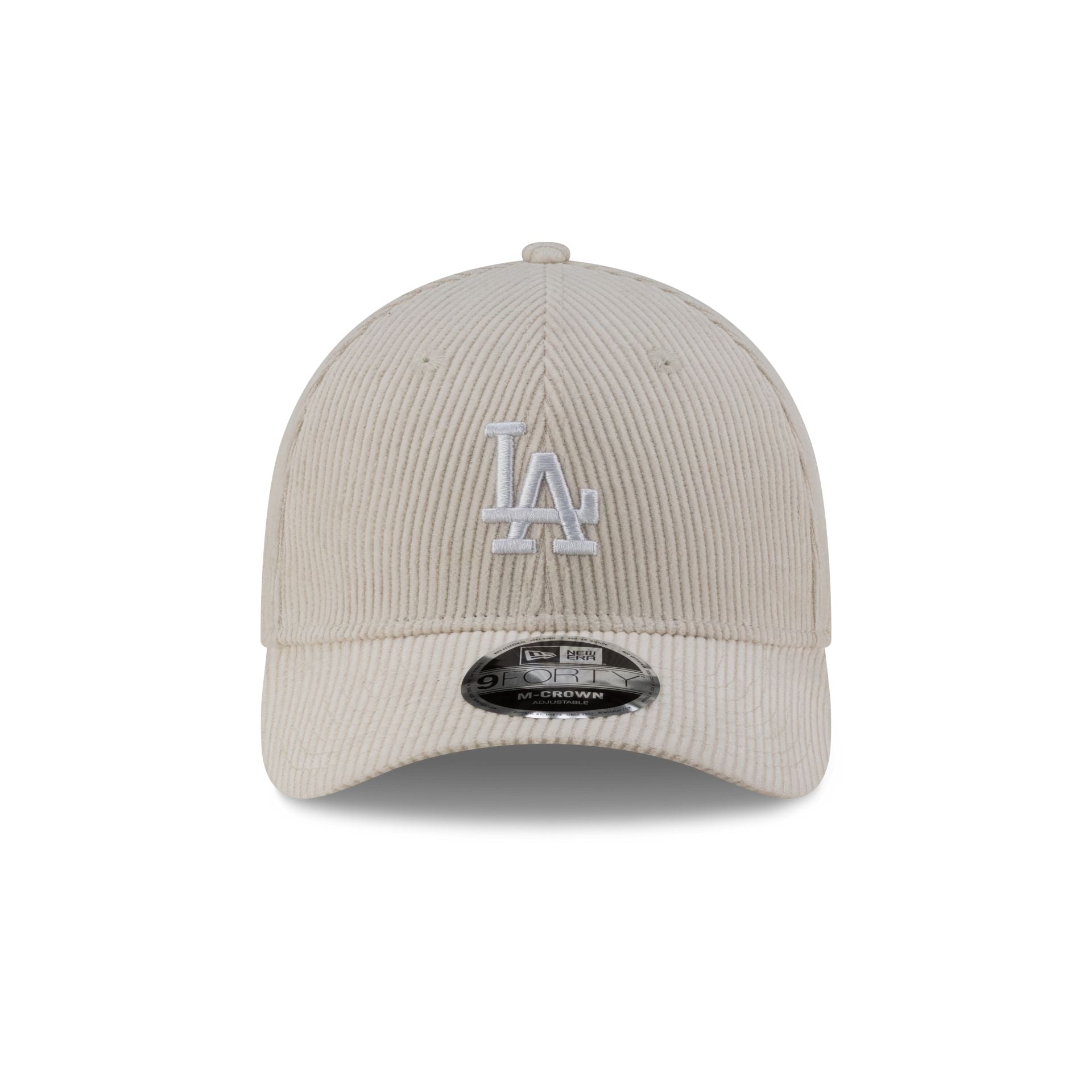 New Era Cord 9FORTY M-Crown Snapback