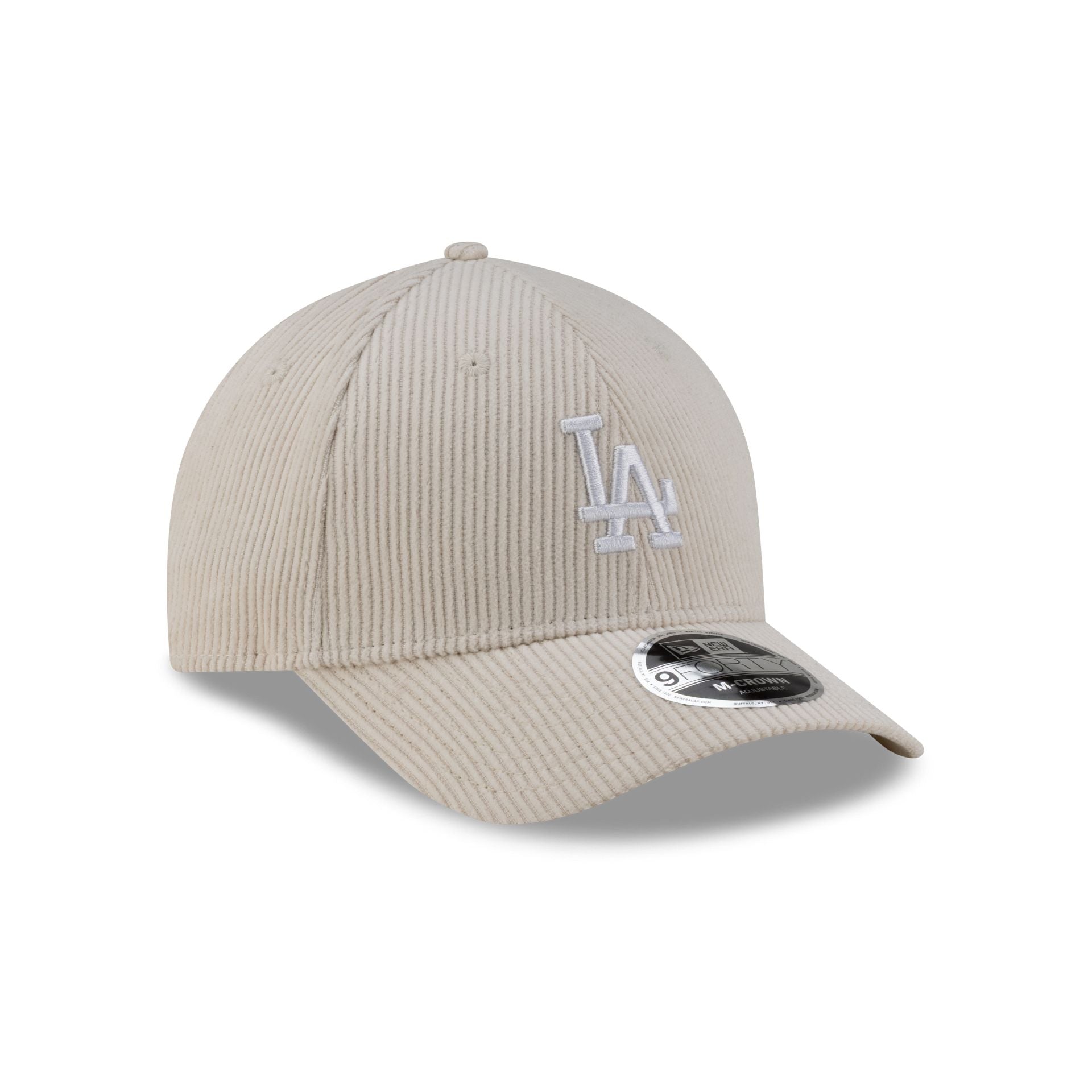 New Era Cord 9FORTY M-Crown Snapback