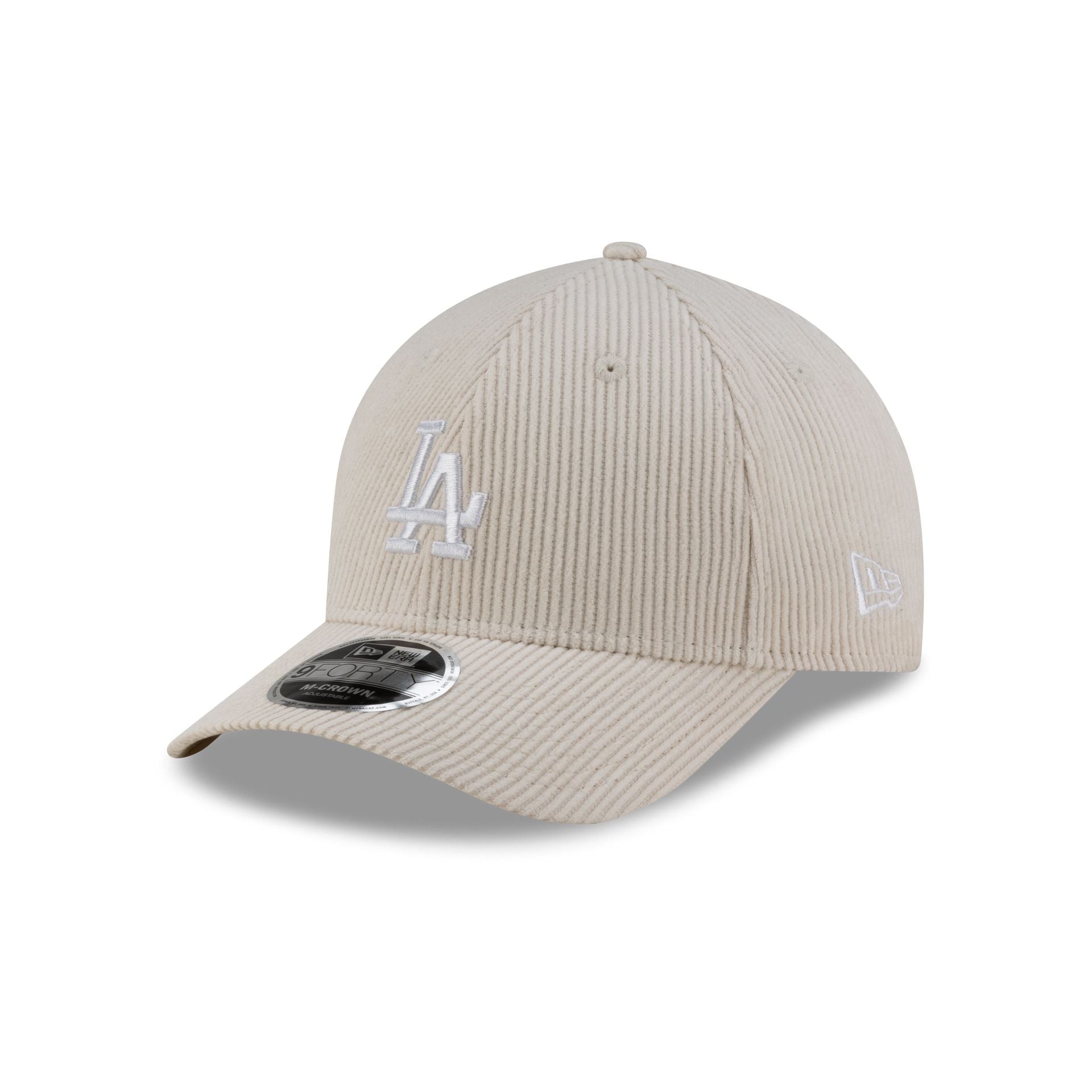 new era Cord 9FORTY M-Crown Snapback
