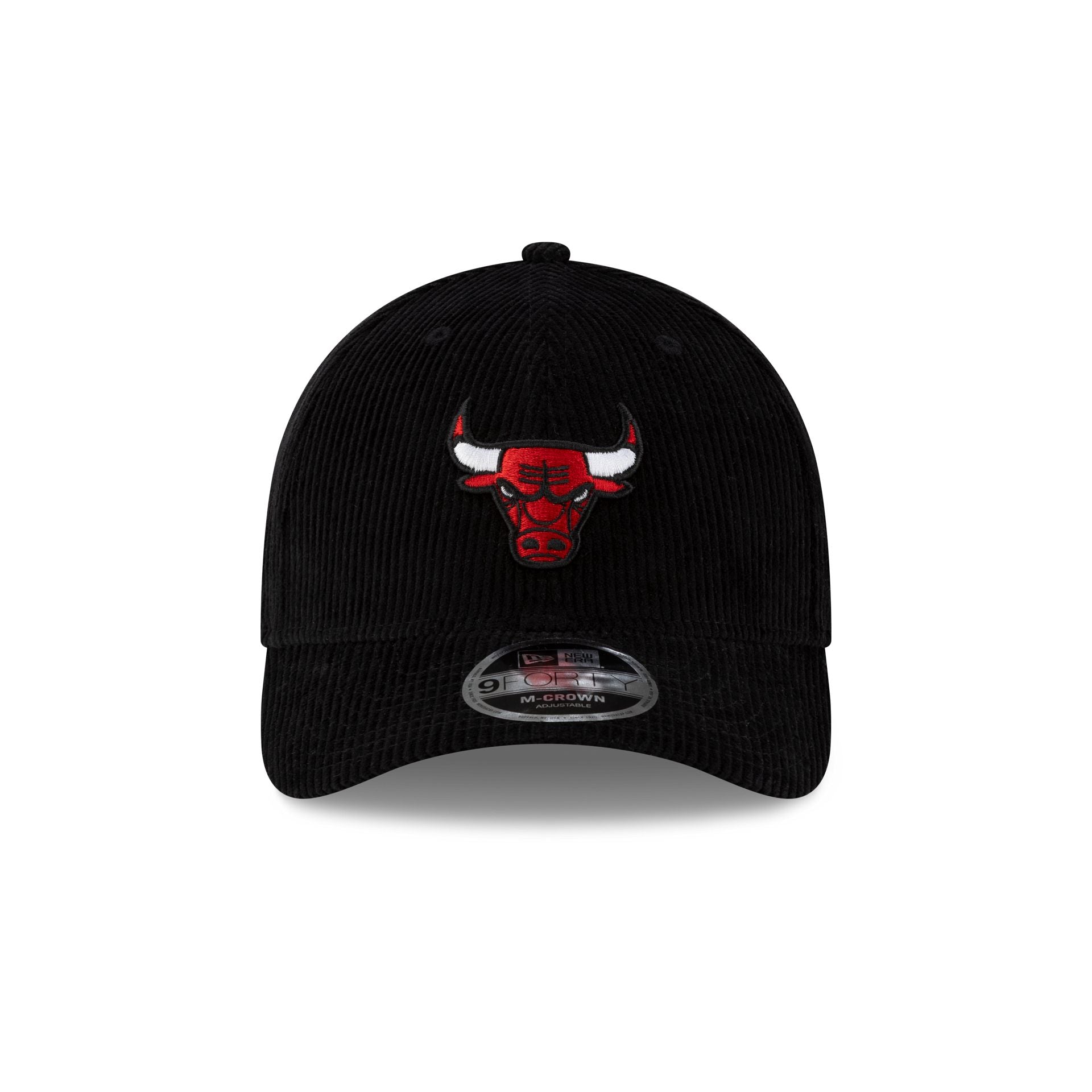 New Era Cord 9FORTY M-Crown Snapback
