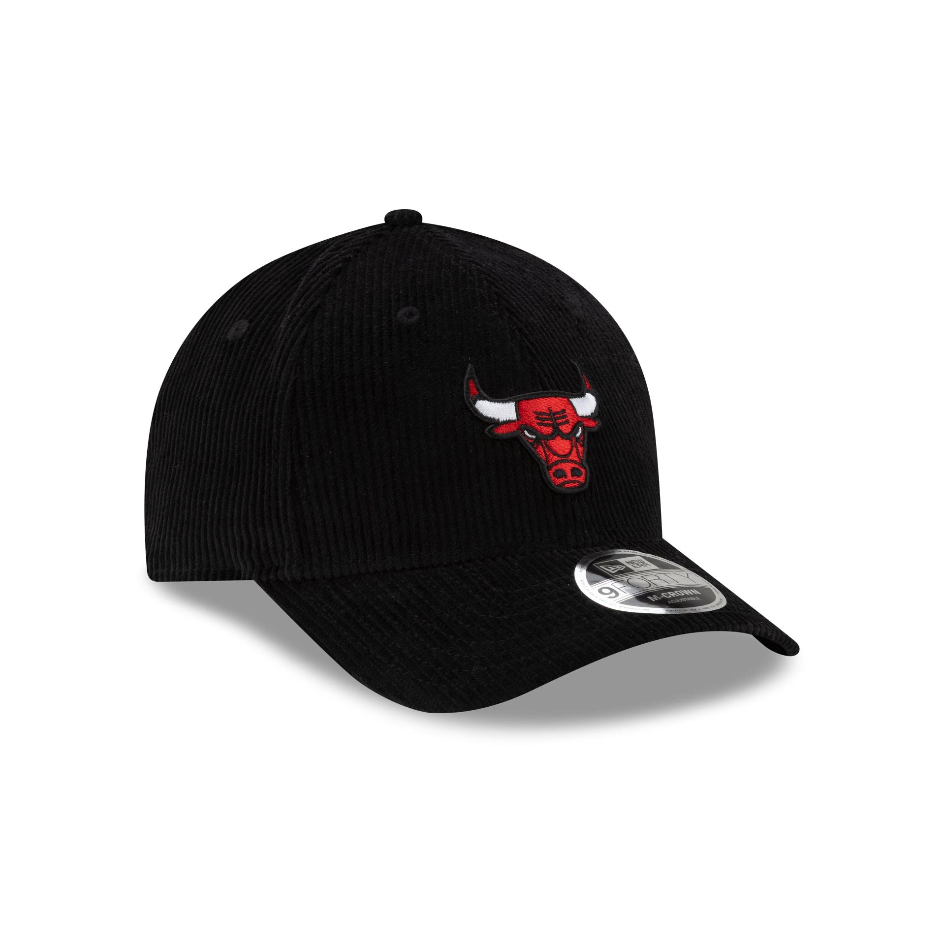 New Era Cord 9FORTY M-Crown Snapback